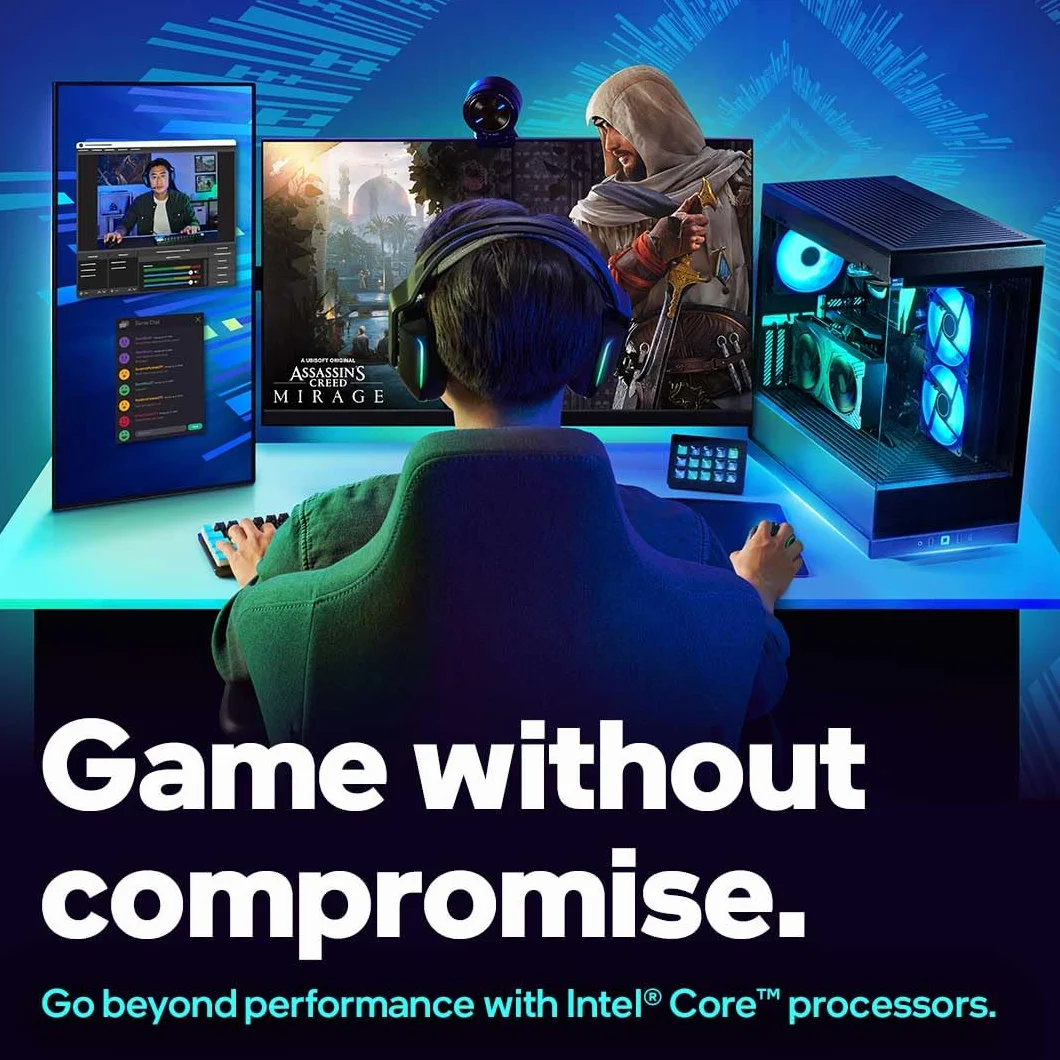 ProcessorE-InteL-Core I9 14900kf