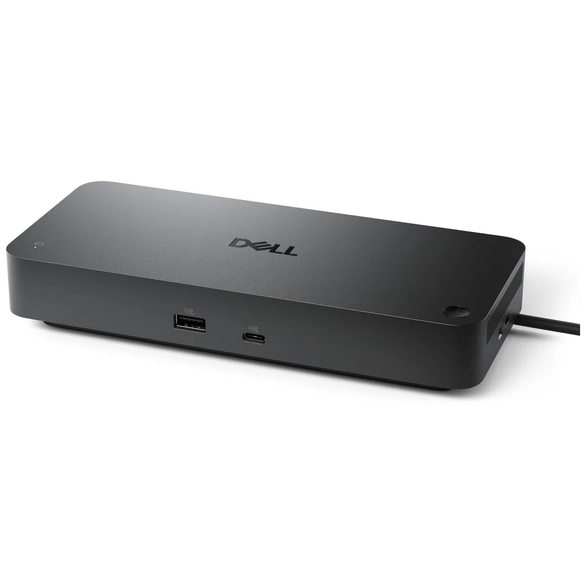 Dell Pro Thunderbolt 4 Smart Dock SD25TB4 – USB-C-Dockingstation mit 130W Ladeleistung, 4X 4K Display-Support, Dual DP 1.4, HDMI 2.1, 2X Thunderbolt 4, 2.5GbE, WLAN-Management, Ökodesign