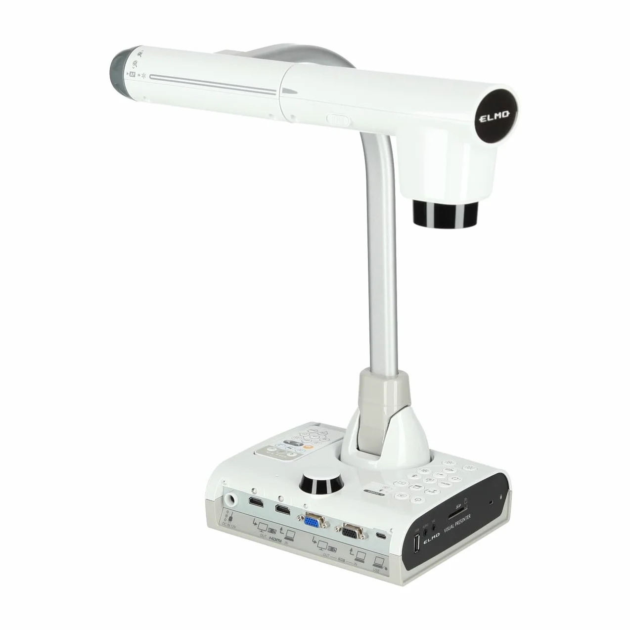 Elmo L - 12 GB