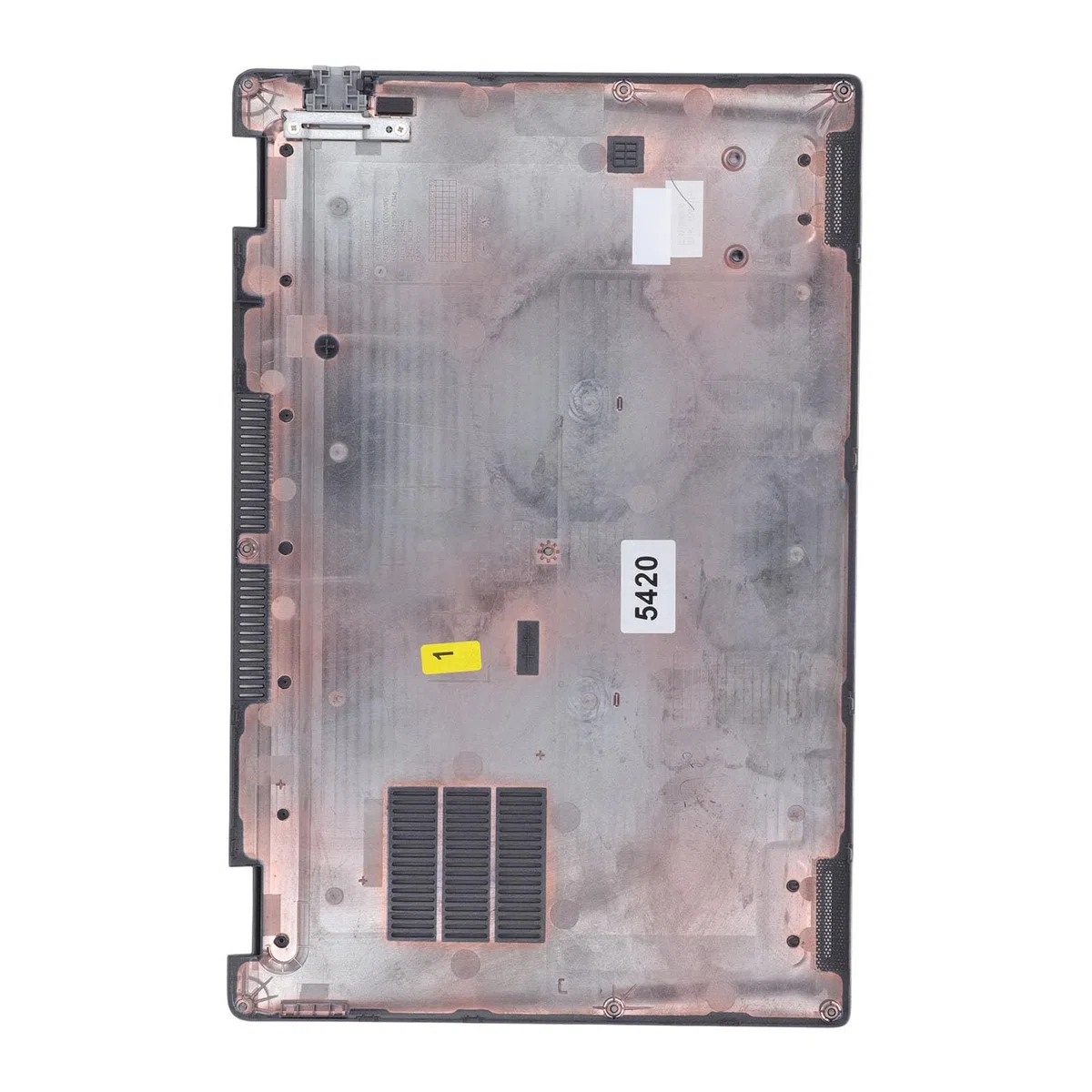 Laptop-Untergehäuseabdeckung, ABS-Kunststoff, Laptop-Ersatzteil, für Latitude 5420 E5420