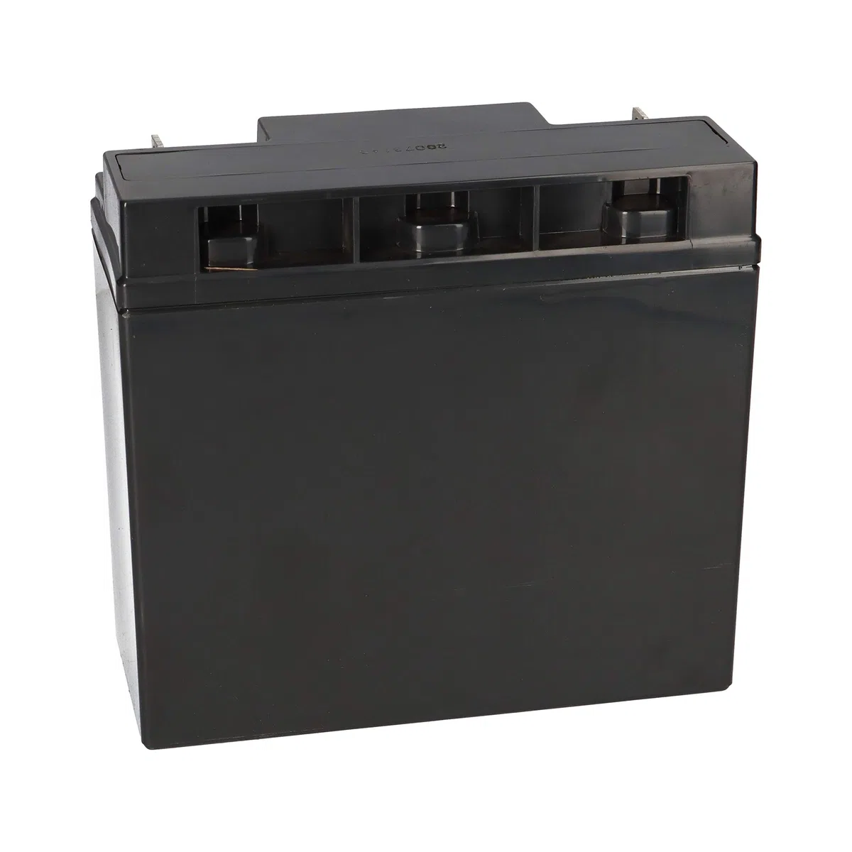 Akku Set 2X 12V 18Ah Kompatibel USV UPC APC RBC7 RBC 7 - Langlebig - Wartungsfrei - Zuverlässig - Ersatzakku