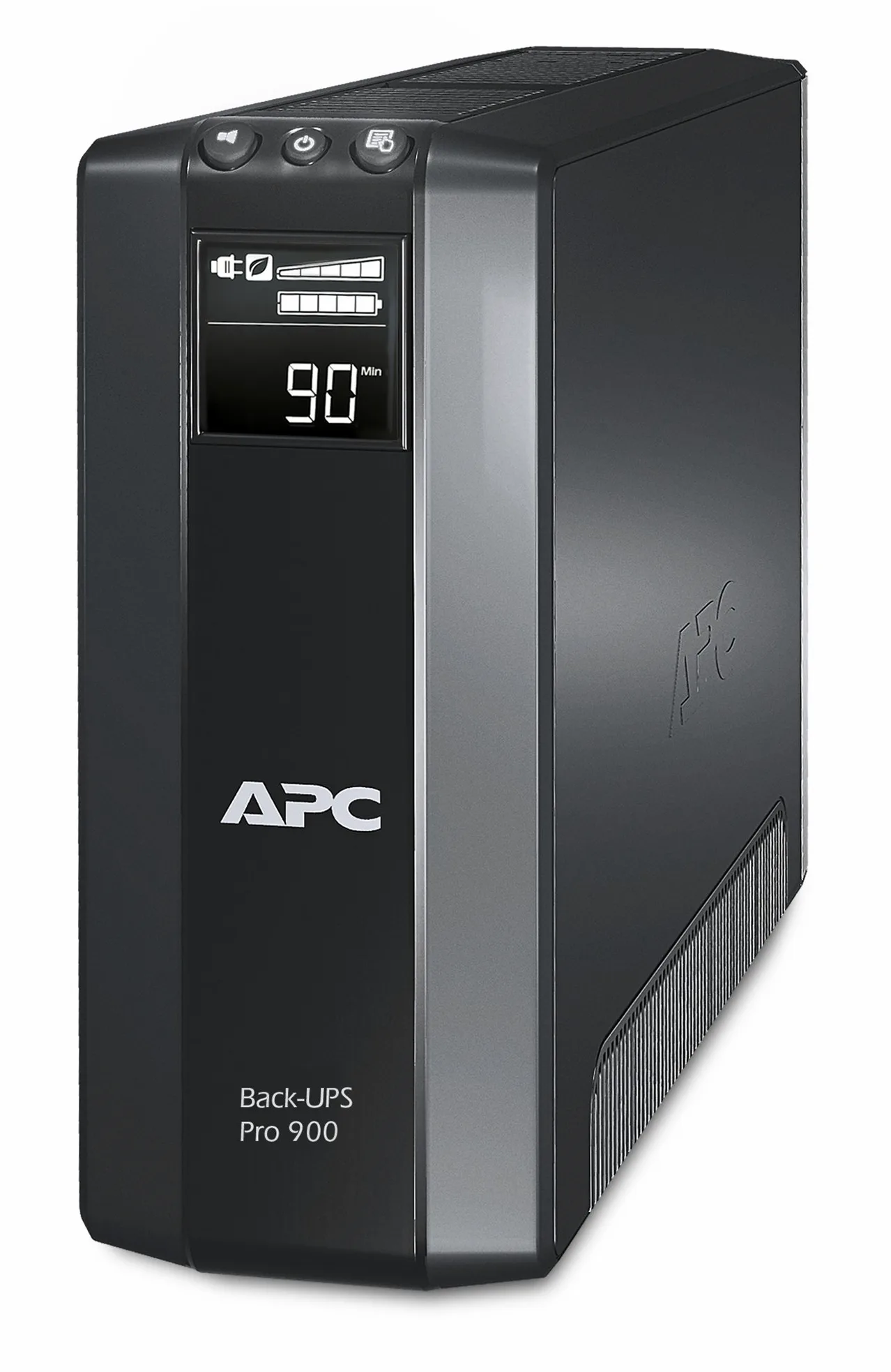 APC by Schneider Electric Back UPS PRO USV 900VA BR900G-GR 5-Schuko Ausgänge