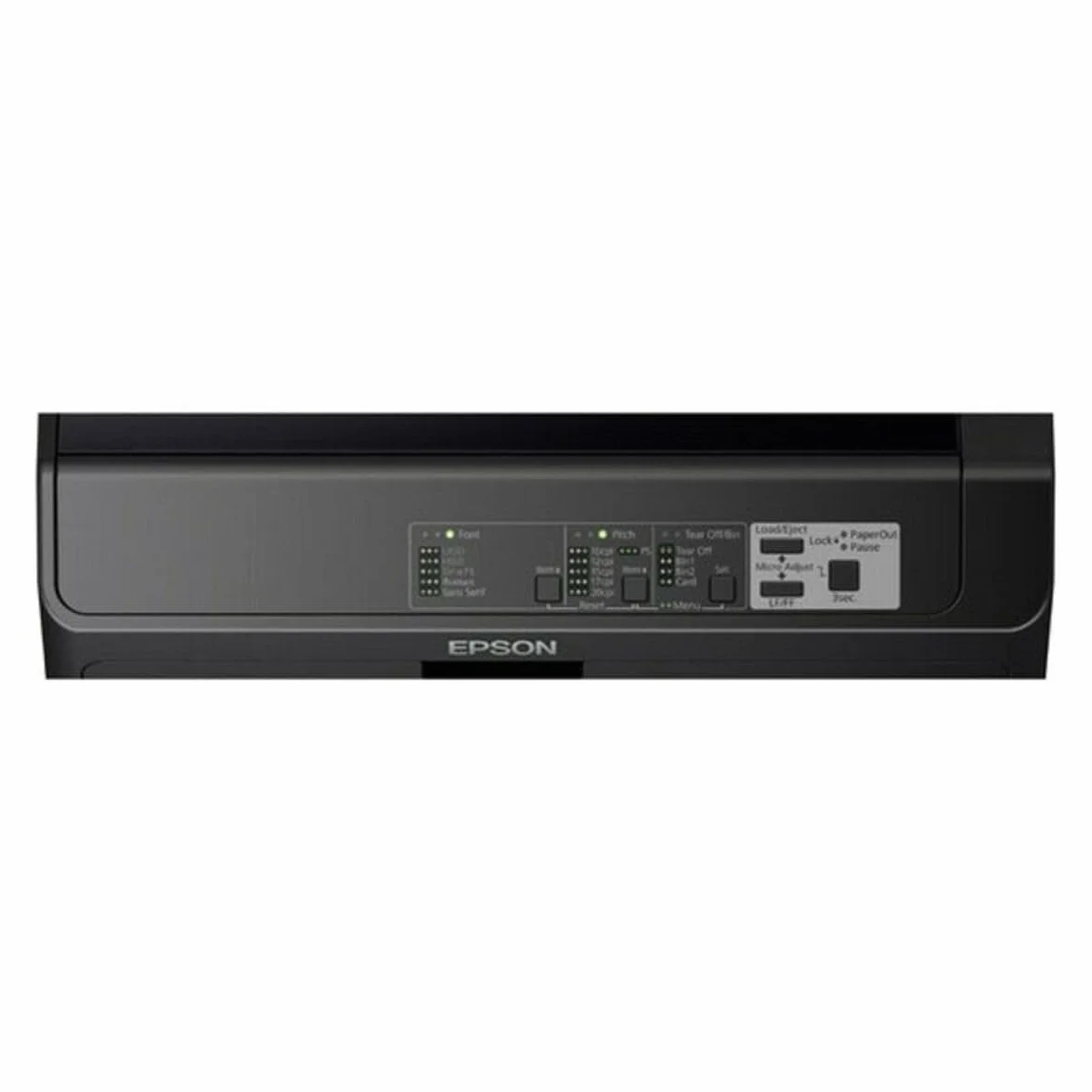 Epson FX-890II Nadeldrucker N
