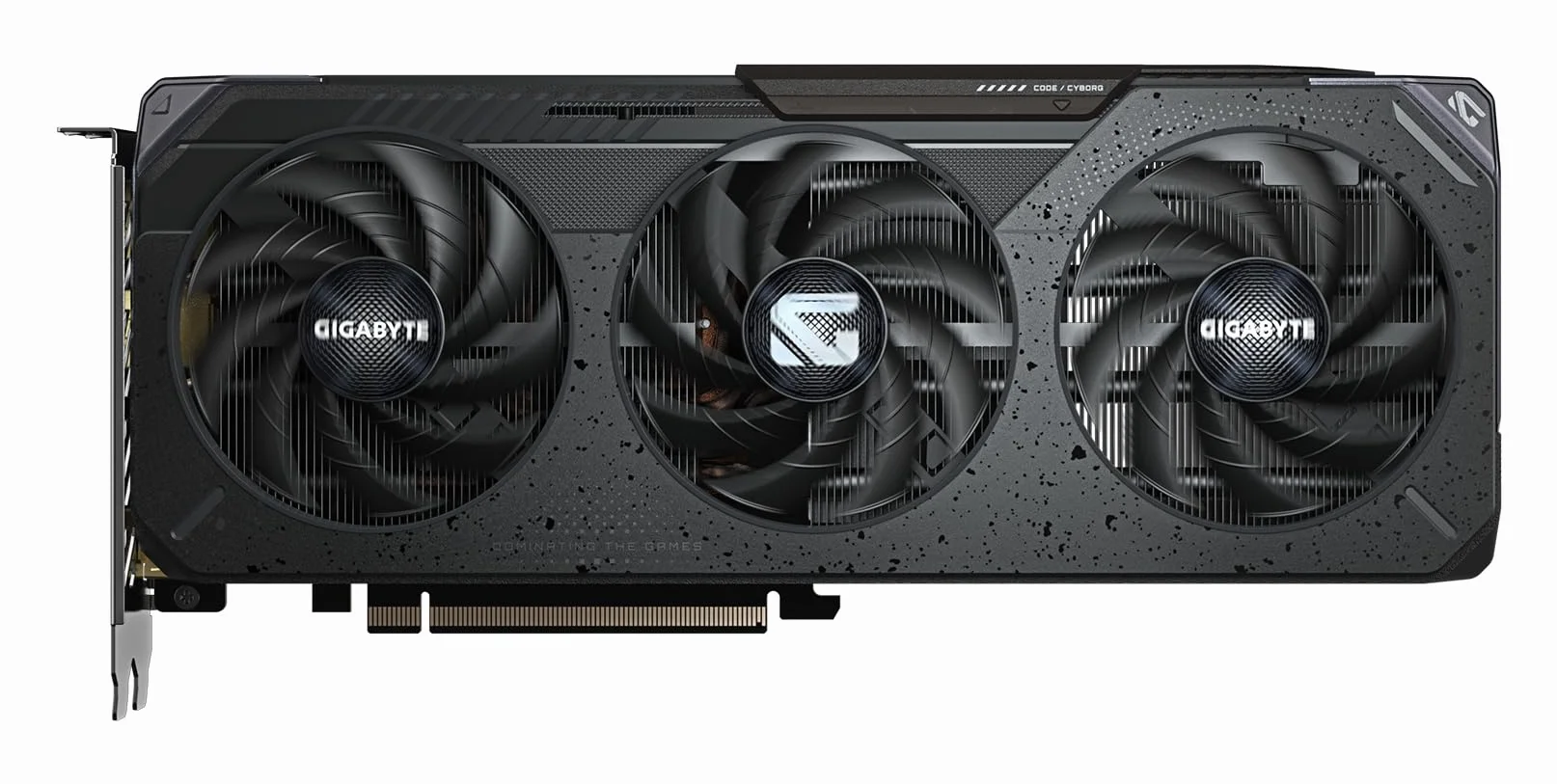 Gigabyte Radeon RX 9060 XT Gaming OC 16G Grafikkarte - 16GB GDDR6, 128bit, PCI-E 5.0, 3320 MHz Kerntakt, 2 x DisplayPort, 1 x HDMI, GV-R9060XTGAMING OC-16GD