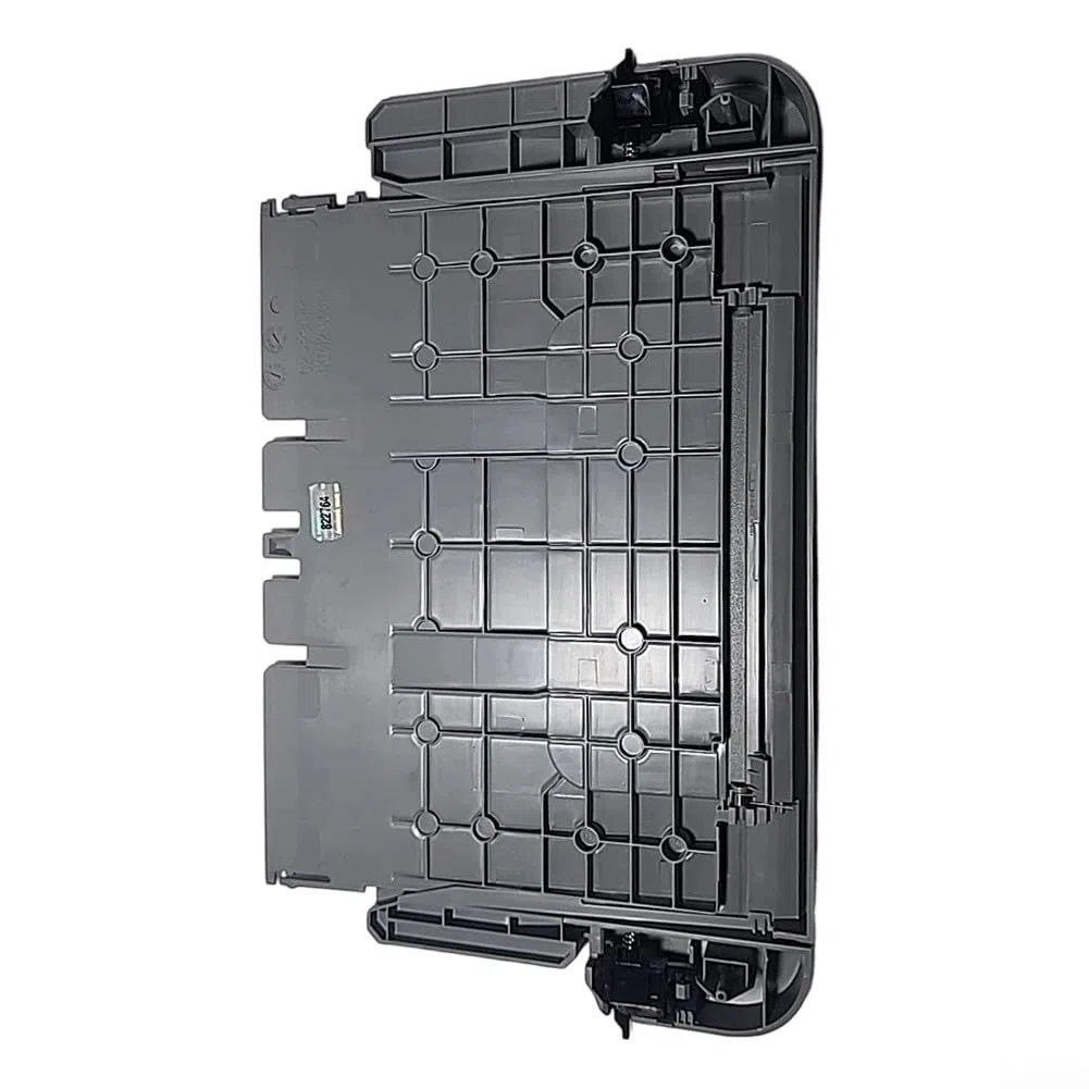 Papierausgabefach 1KR42-90013 1KR42-90014 für HP Officejet Pro 9018E 9010 9012 9014 9015 9016 9019 Serie, ABS Ersatzteil