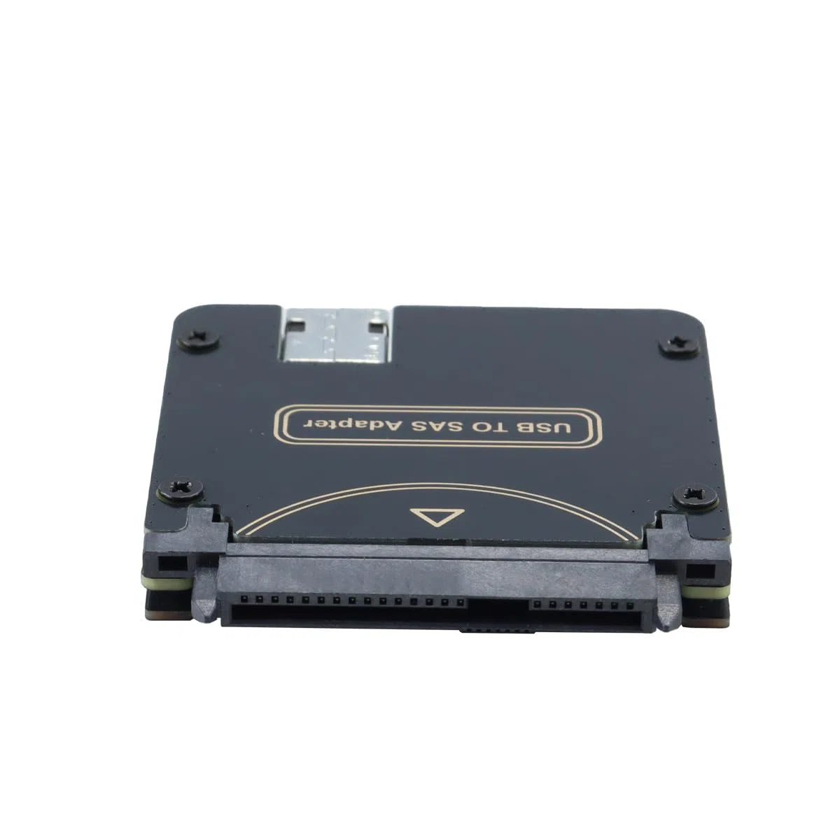 USB 3.0 zu SAS Adapter SFF-8482 SAS Festplatte Konvertierungsadapter