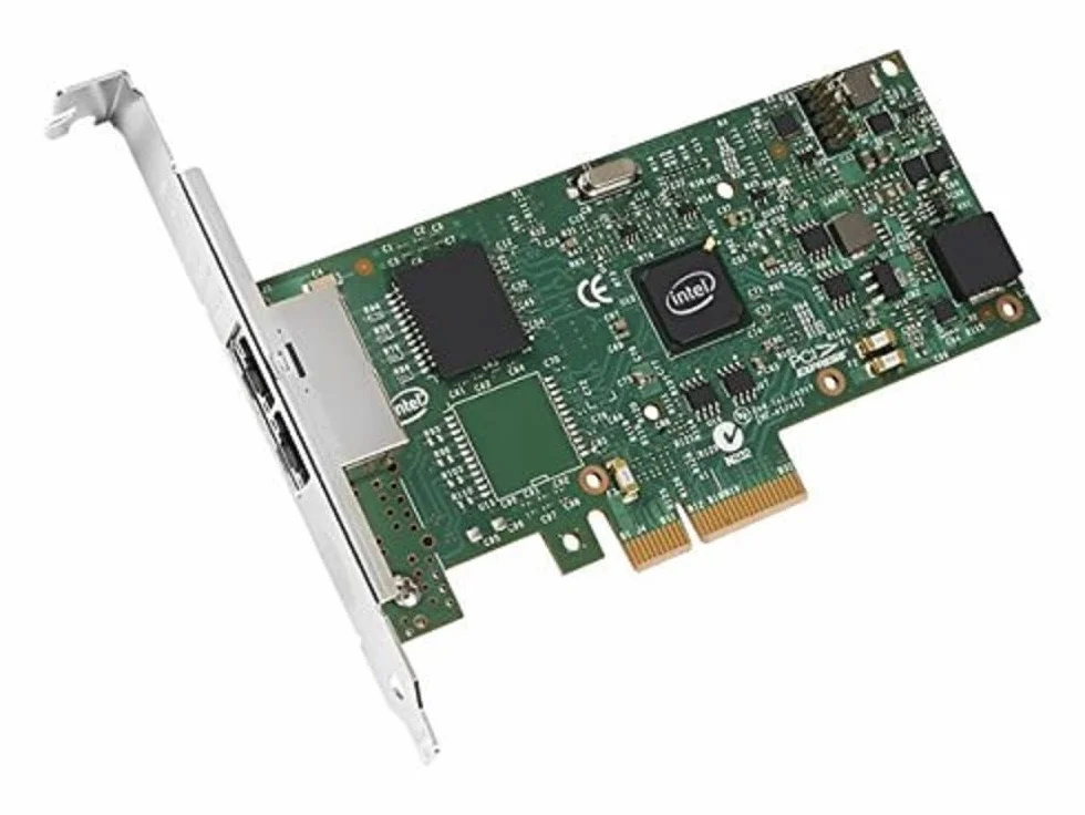Intel Ethernet Server Adapter I350-T2V2