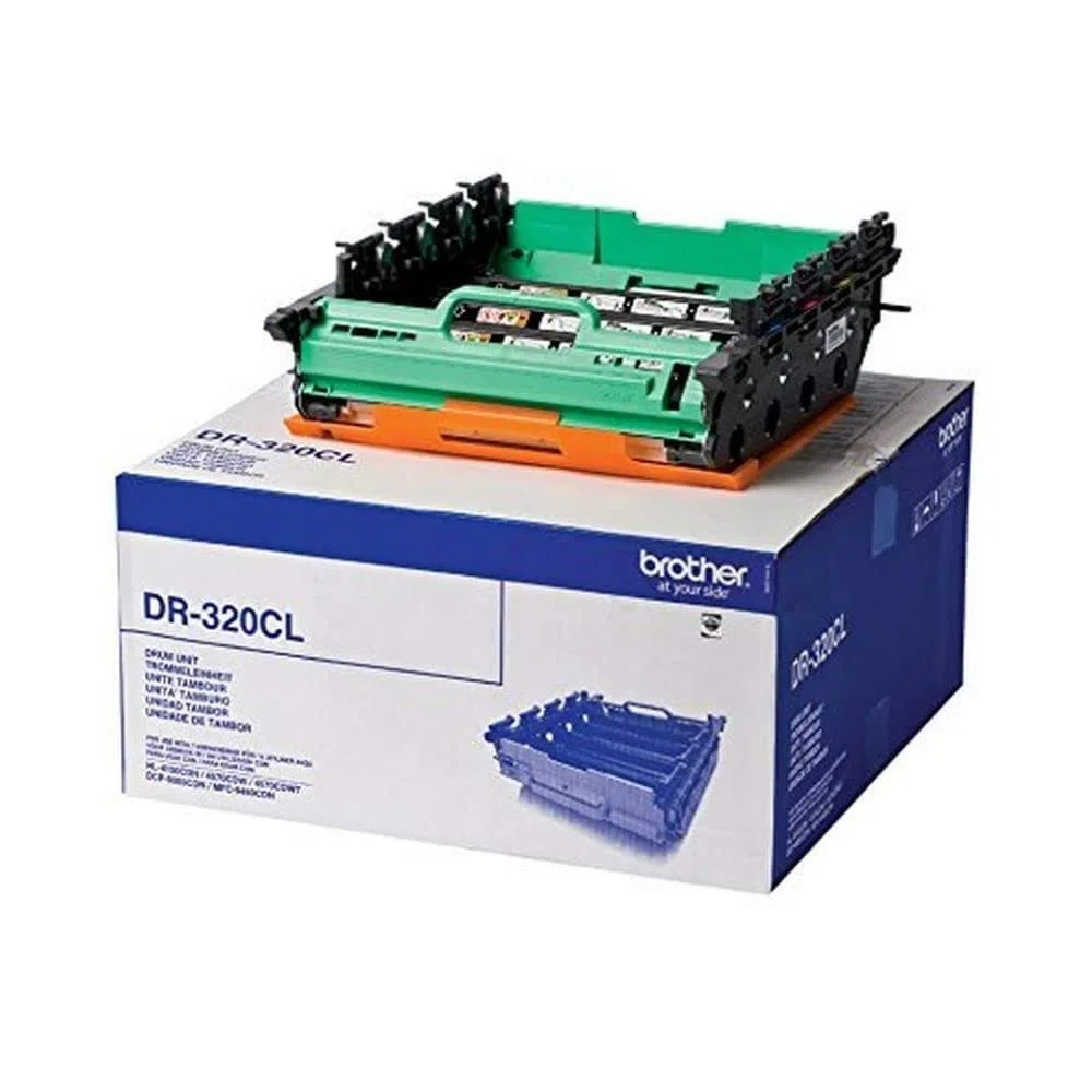 Brother Original DR-320CL Trommeleinheit
