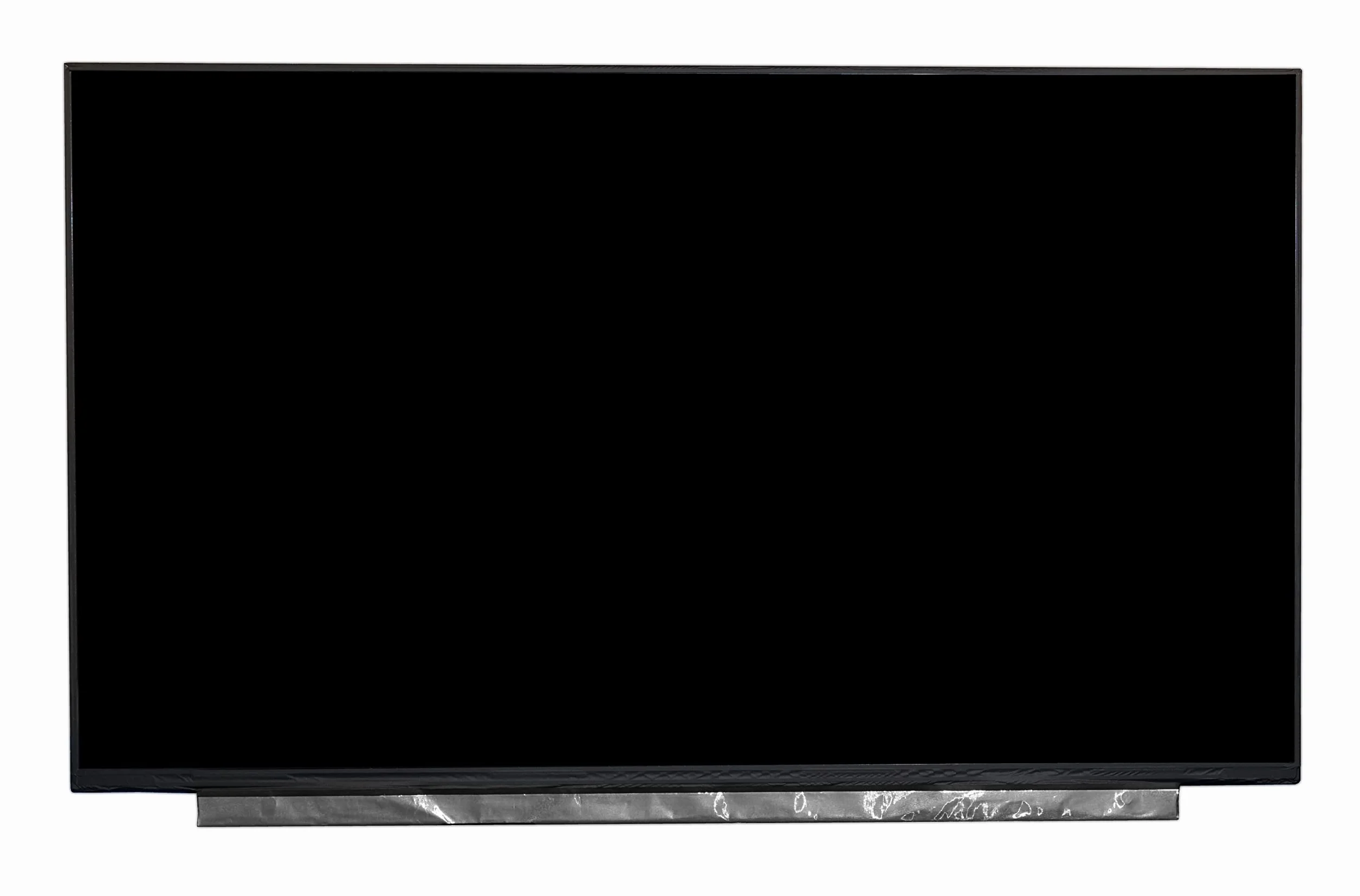 New 15.6" FHD 1920x1080 30pin no Bracket Screen fits B156HTN06.1 HW:3A P/N 5D10R41285
