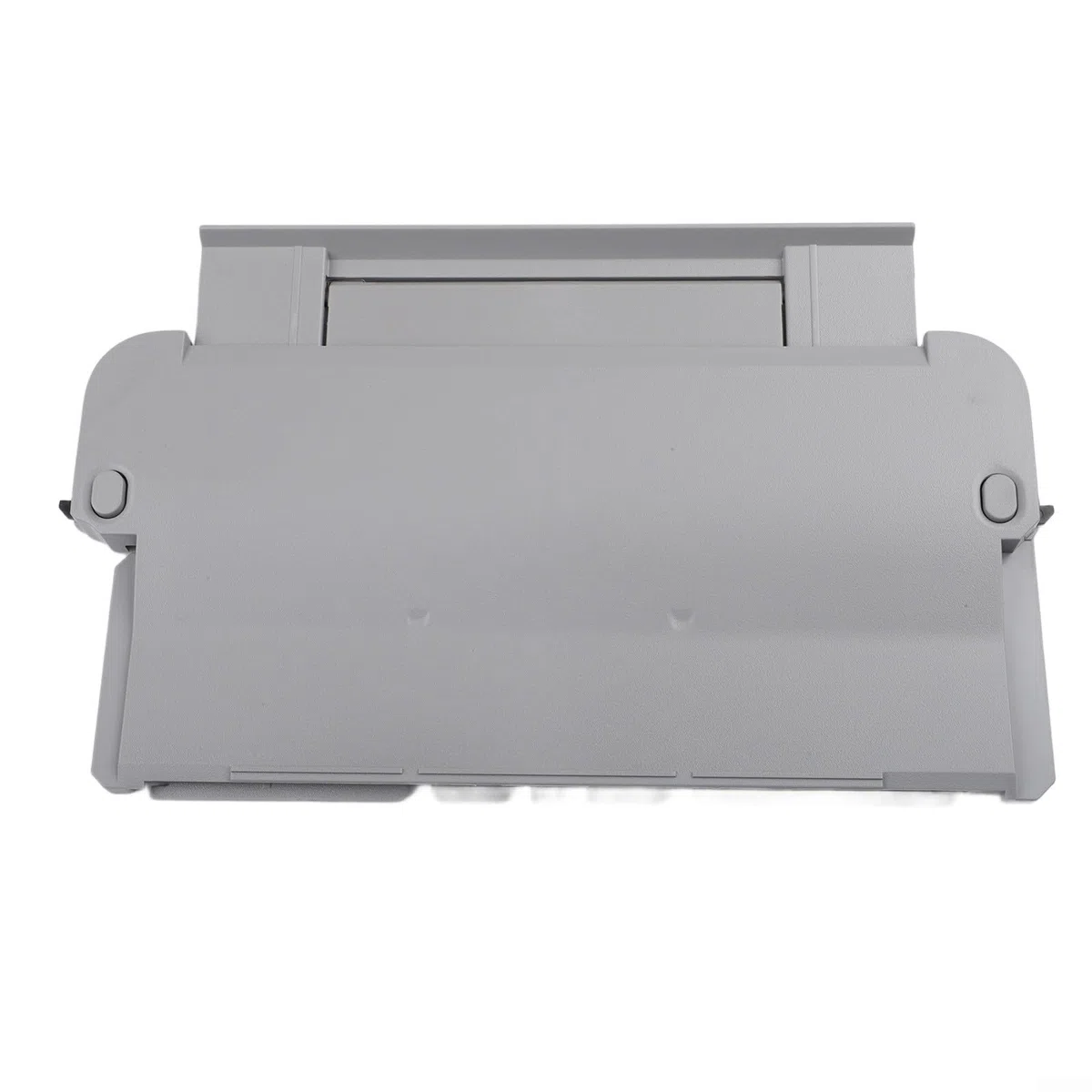 Papierausgabefach für HP OfficeJet Pro 9010, 9012, 9015, 9016, 9019, 9018, 9010E, ABS-Drucker, Papierfängerverlängerung, rutschfeste Unterstützung für hohe Druckvolumen