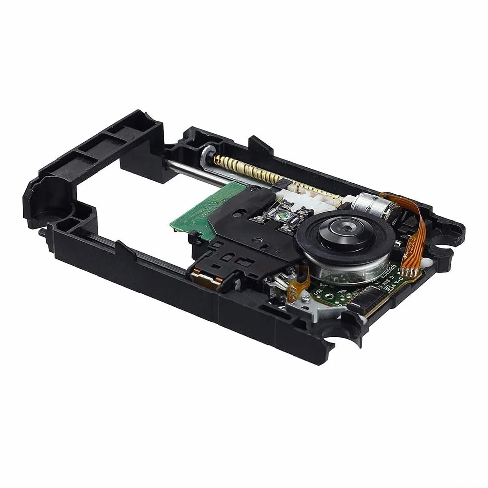 Optische Linse, Ersatz für Slim Pro KES 496A KEM 496AAA, Reparaturteile