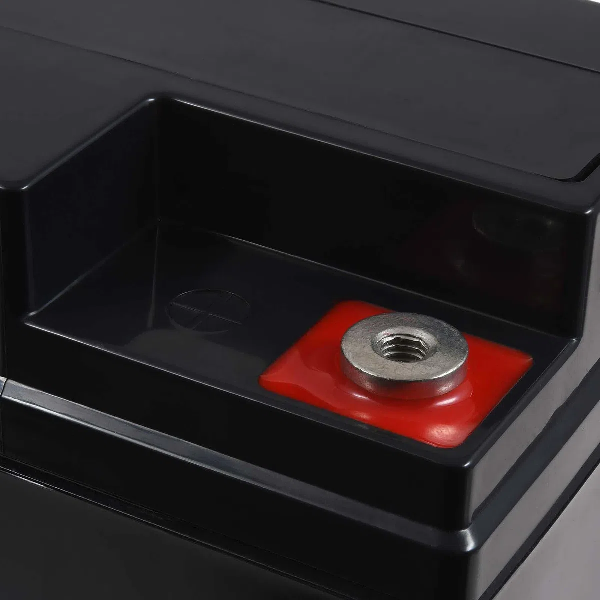 akku-net Ersatzakku für USV APC Smart-UPS SUA1500I, 12V, Lead-Acid