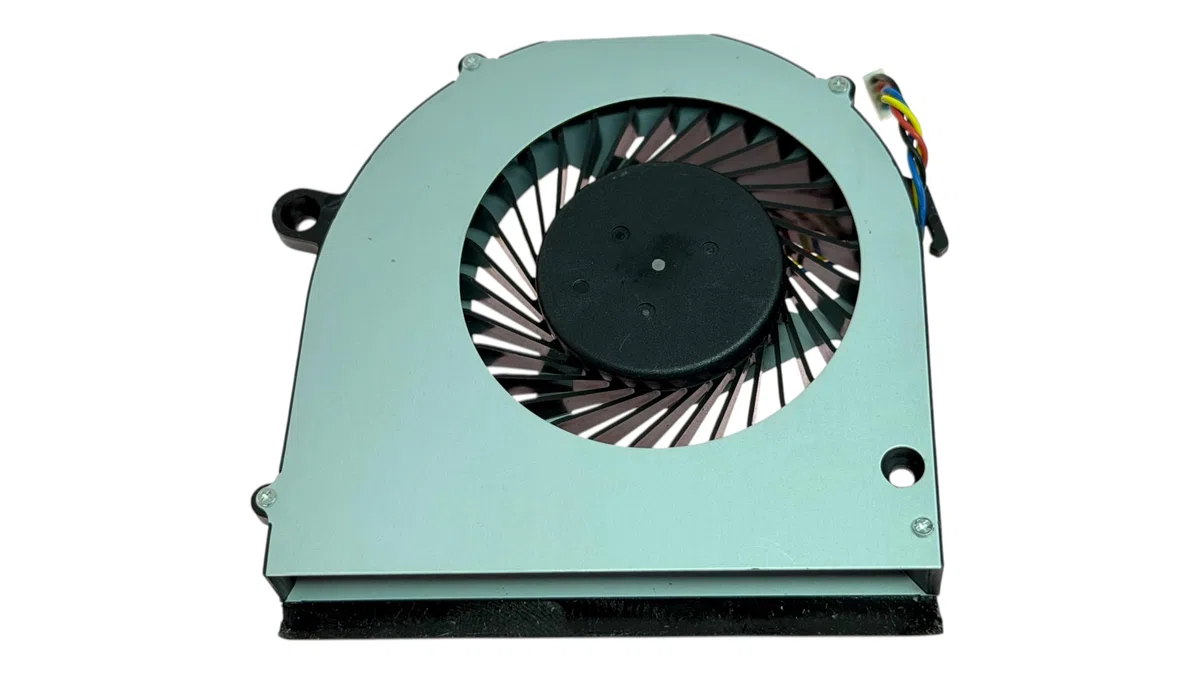 CPU FAN compatible Foxconn Intel NUC11, NUC12 NUC13 Pro, 1323-01F6000 PVB080C05L-P10-01 BAZC0810R5HY006 BAZC0810R5HY010, 1323-01F7000, NUC11TNK
