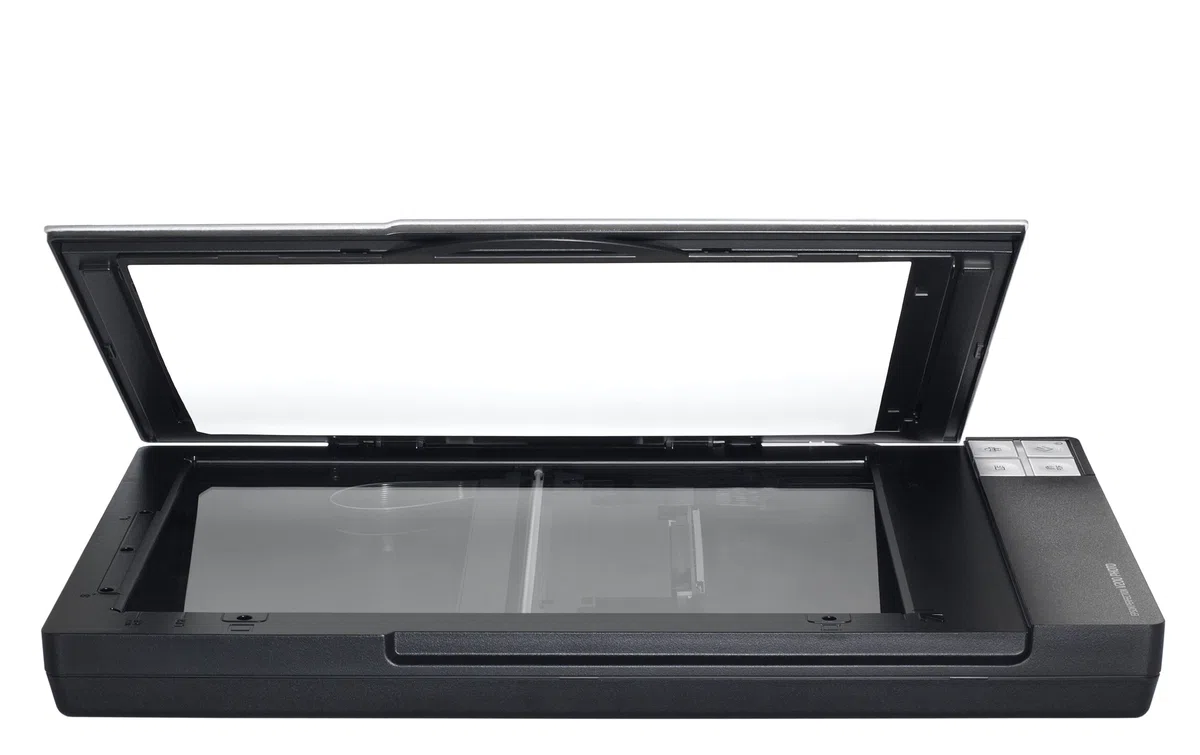 Epson Perfection V200 Photo Scanner