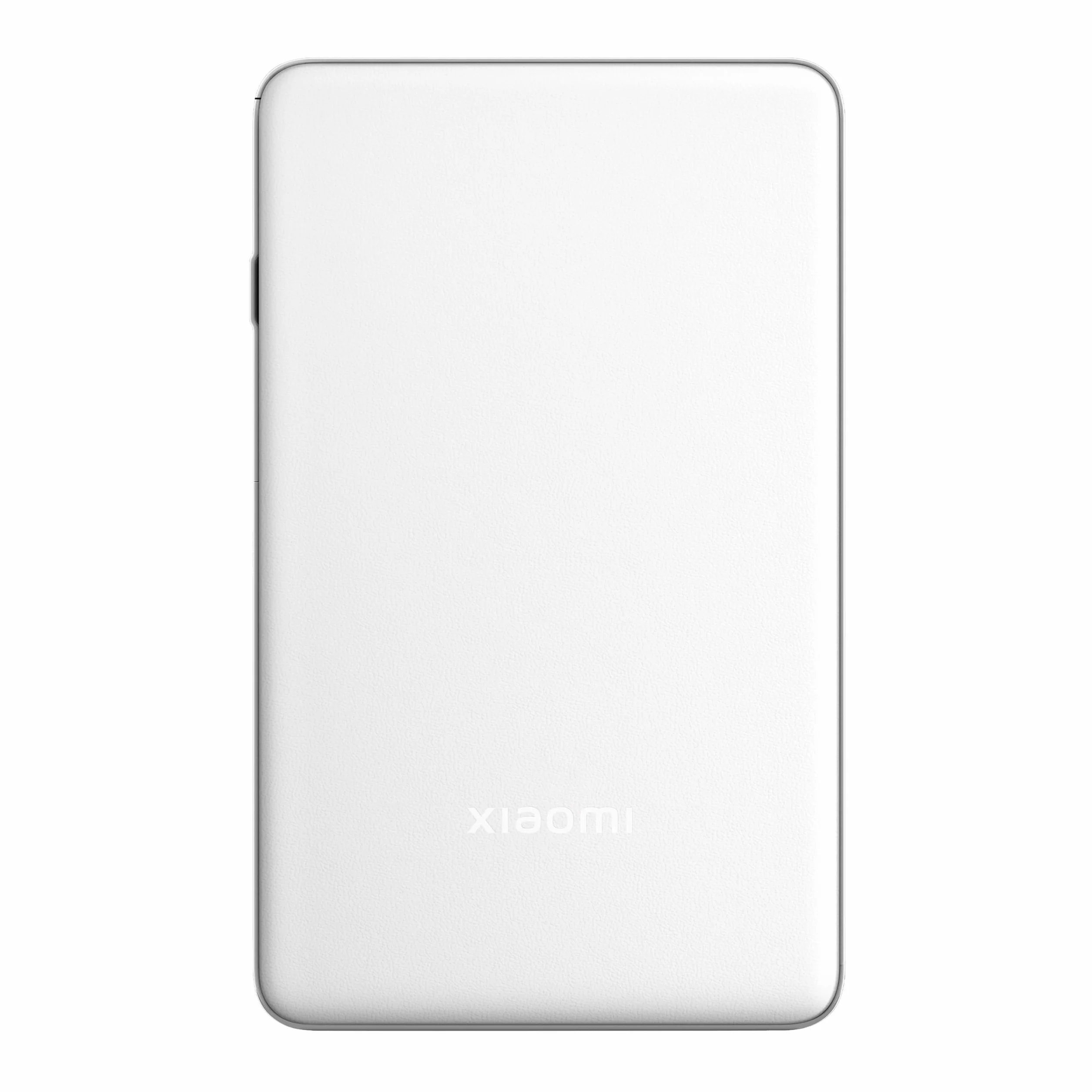 XIAOMI Portable Photo Printer Pro, hochauflösender und schneller Druck, helles Display, Bluetooth-Verbindung mit Mehreren Benutzern, 880 mAh, 1 Paket Fotopapier enthalten