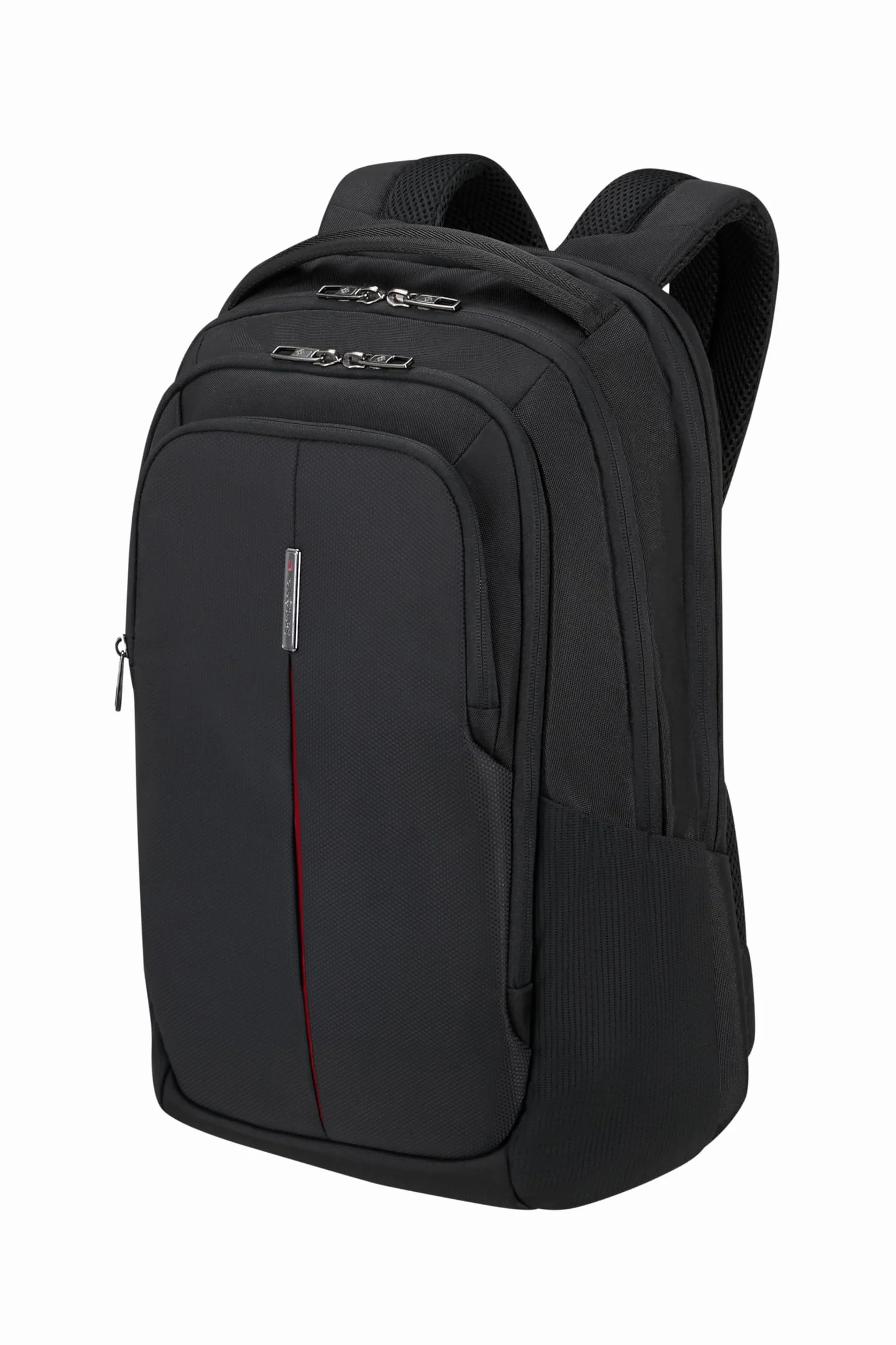 Samsonite GUARDIT 3.0-17.3" Laptop Rucksack, 27.5L, Schwarz (Black)