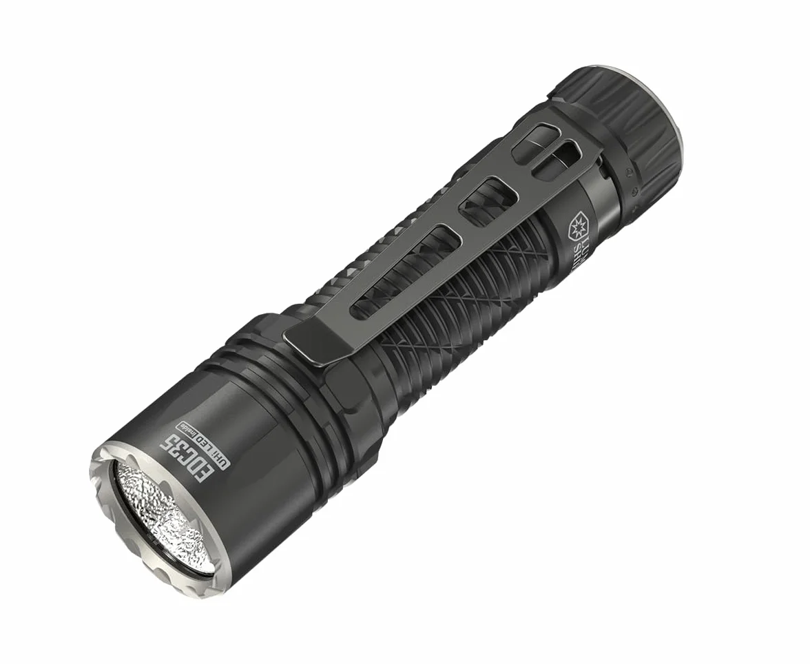 Nitecore EDC35 (Taschenlampe)