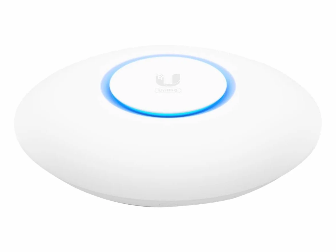 UbiQuiti UniFi 6 Lite Access Point Wi-Fi 6 with