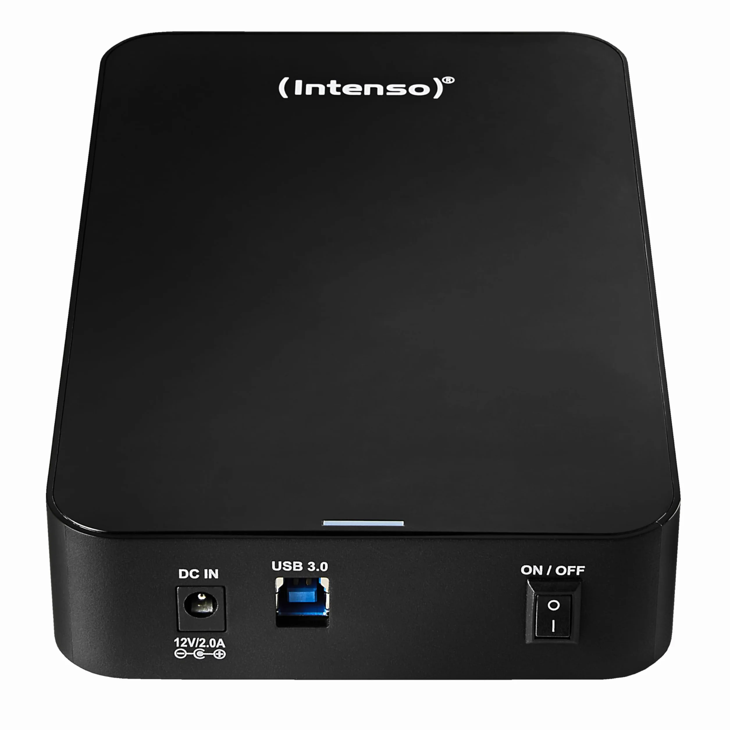 Intenso 3,5" Desktop HDD 3.0 8TB Memory Center