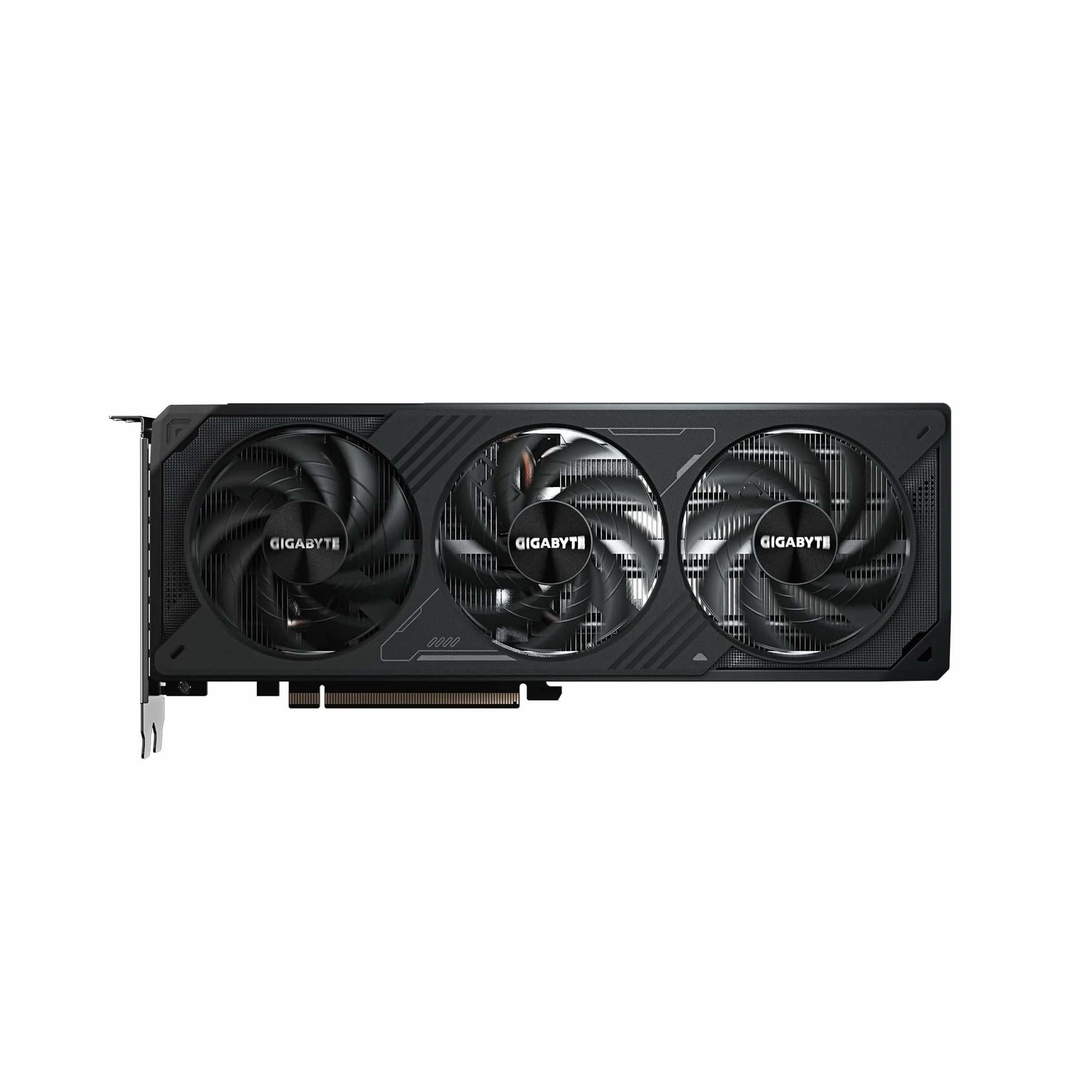 Gigabyte GeForce RTX 5070 WINDFORCE OC SFF 12G Grafikkarte - 12GB GDDR7, 192 Bit, PCI-E 5.0, 2542 MHz Core Clock, 3 x DP 2.1a, 1 x HDMI 2.1b, NVIDIA DLSS 4, GV-N5070WF3OC-12GD