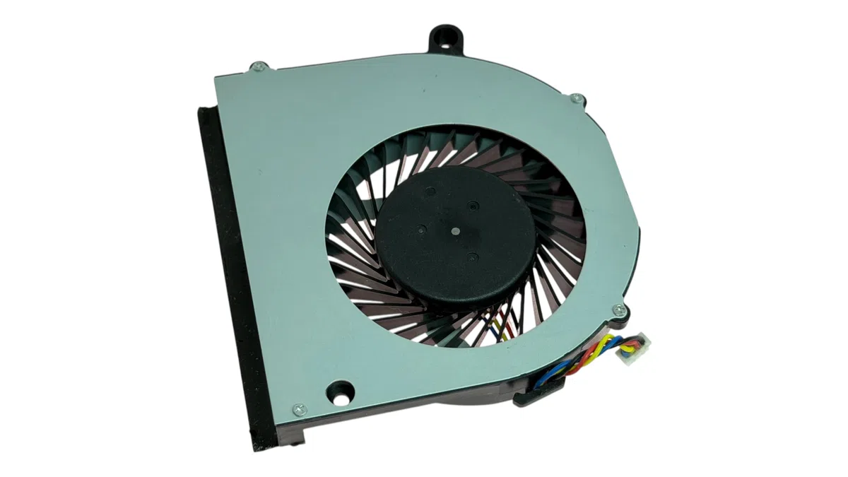 CPU FAN compatible Foxconn Intel NUC11, NUC12 NUC13 Pro, 1323-01F6000 PVB080C05L-P10-01 BAZC0810R5HY006 BAZC0810R5HY010, 1323-01F7000, NUC11TNK