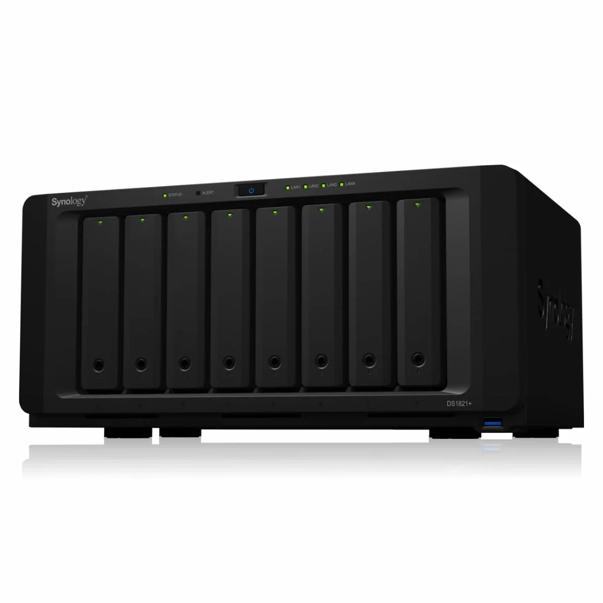 Synology DS1821+ NAS Server