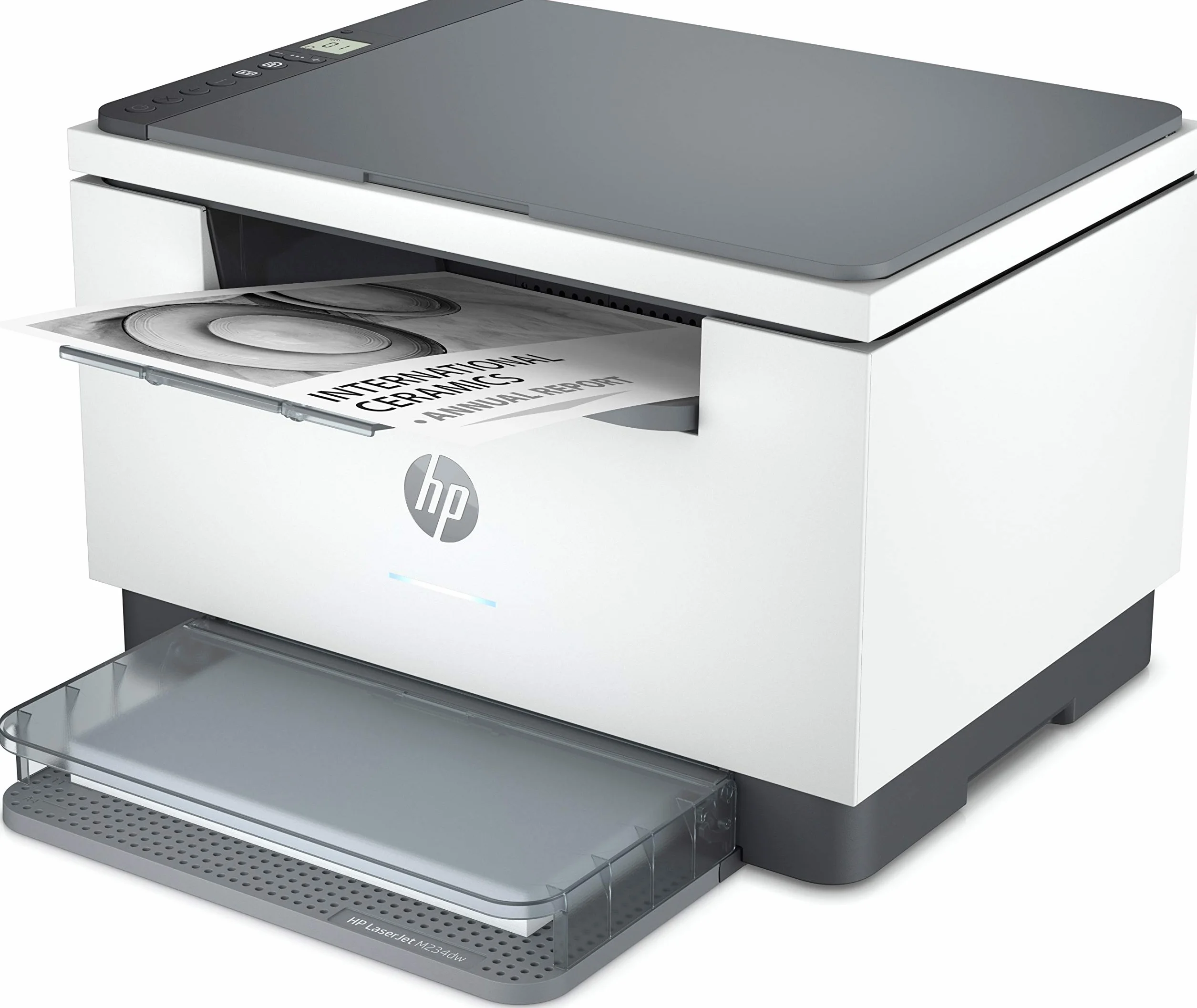 HP Multifuncin LaserJet MFP M234dw/wifi/duplex