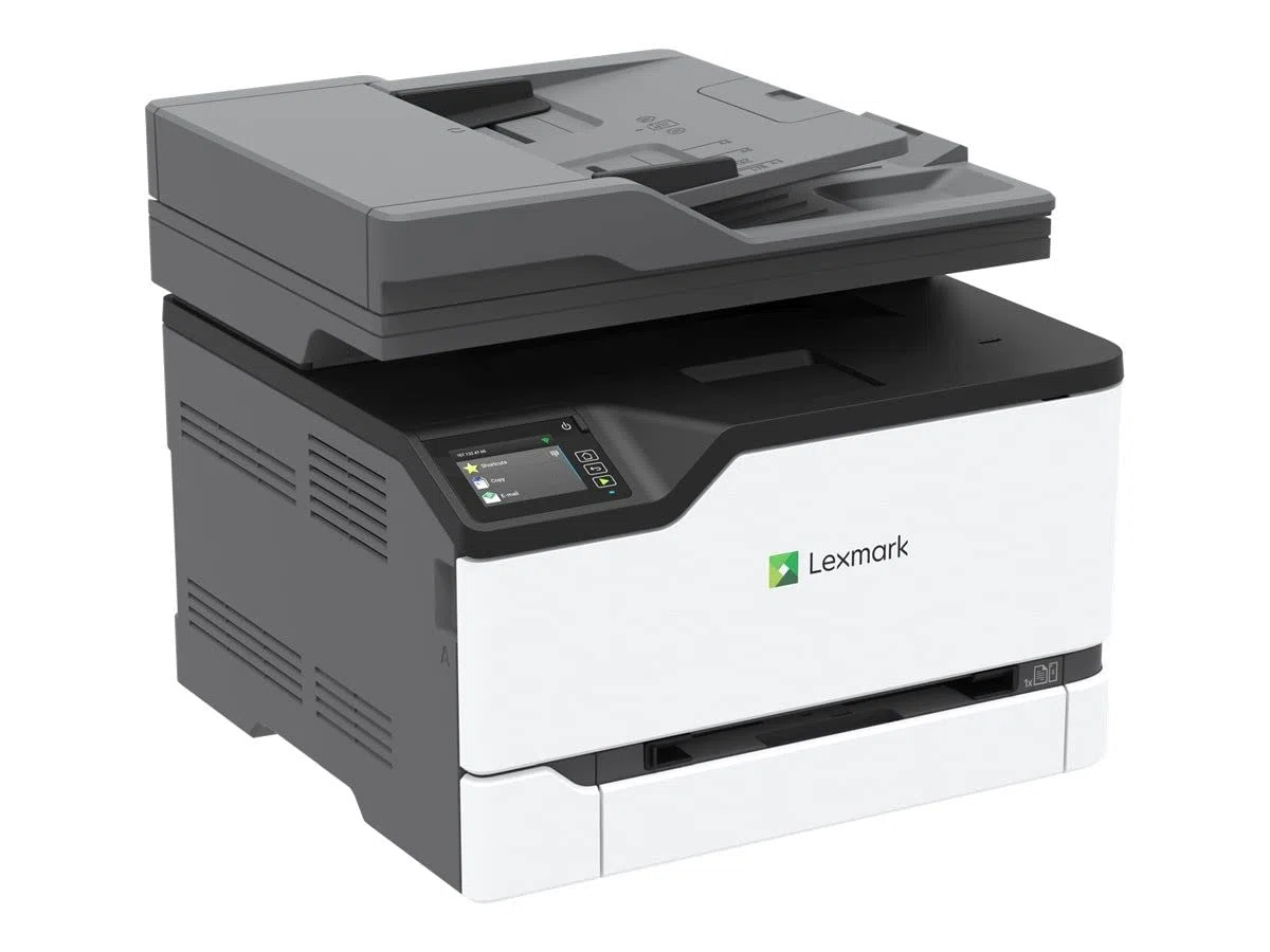 Lexmark Cx431adw Laser A4 600 X 600 Dpi 24,7 Ppm WI-Fi (cx431adw Colorlaser Mfg A4 - 25ppm 1gb 1ghz Dual 2.8 Lcd)