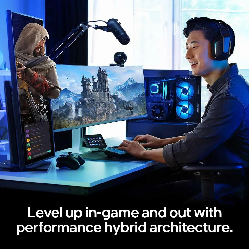ProcessorE-InteL-Core I9 14900kf