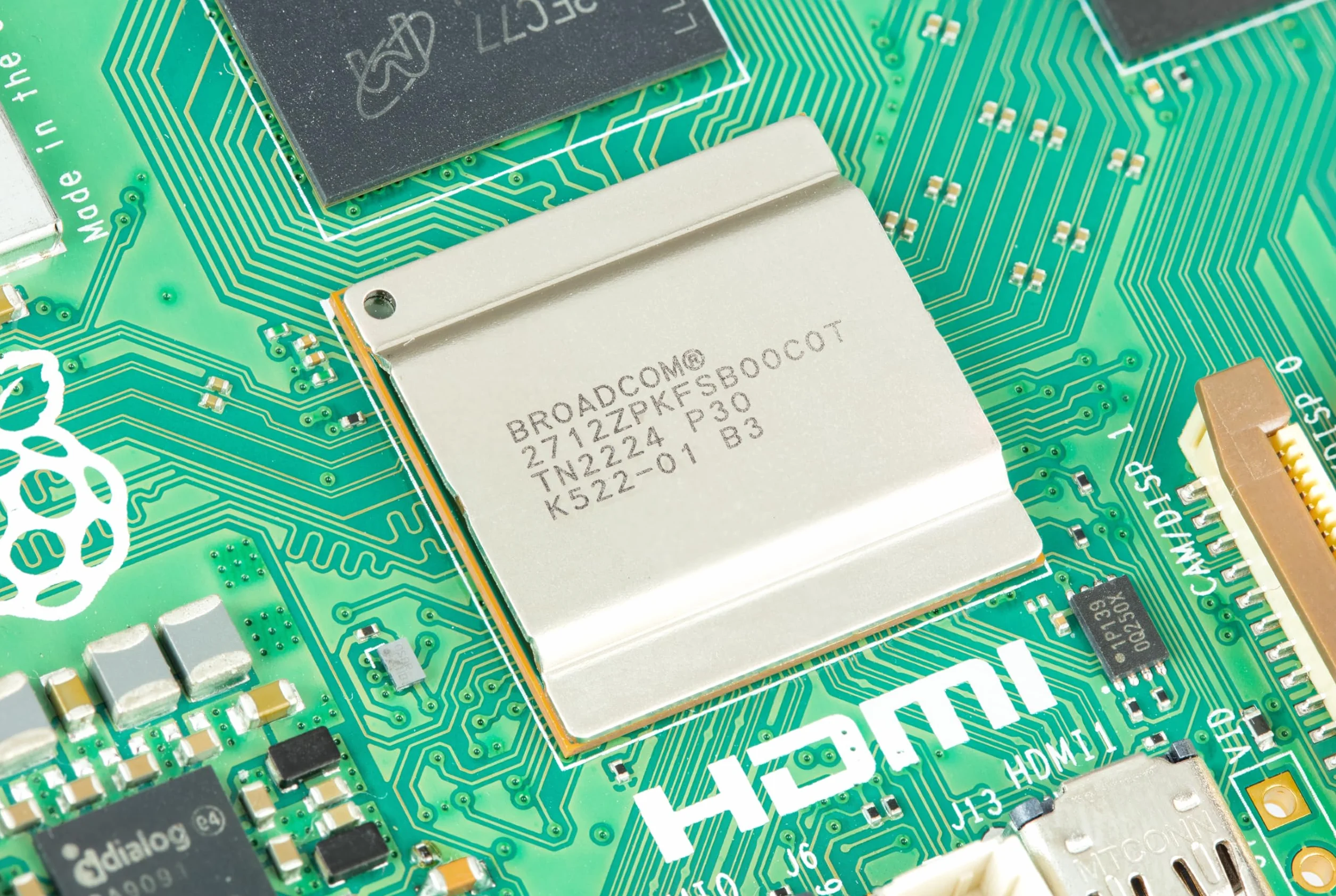 Raspberry Pi 5 8 GB