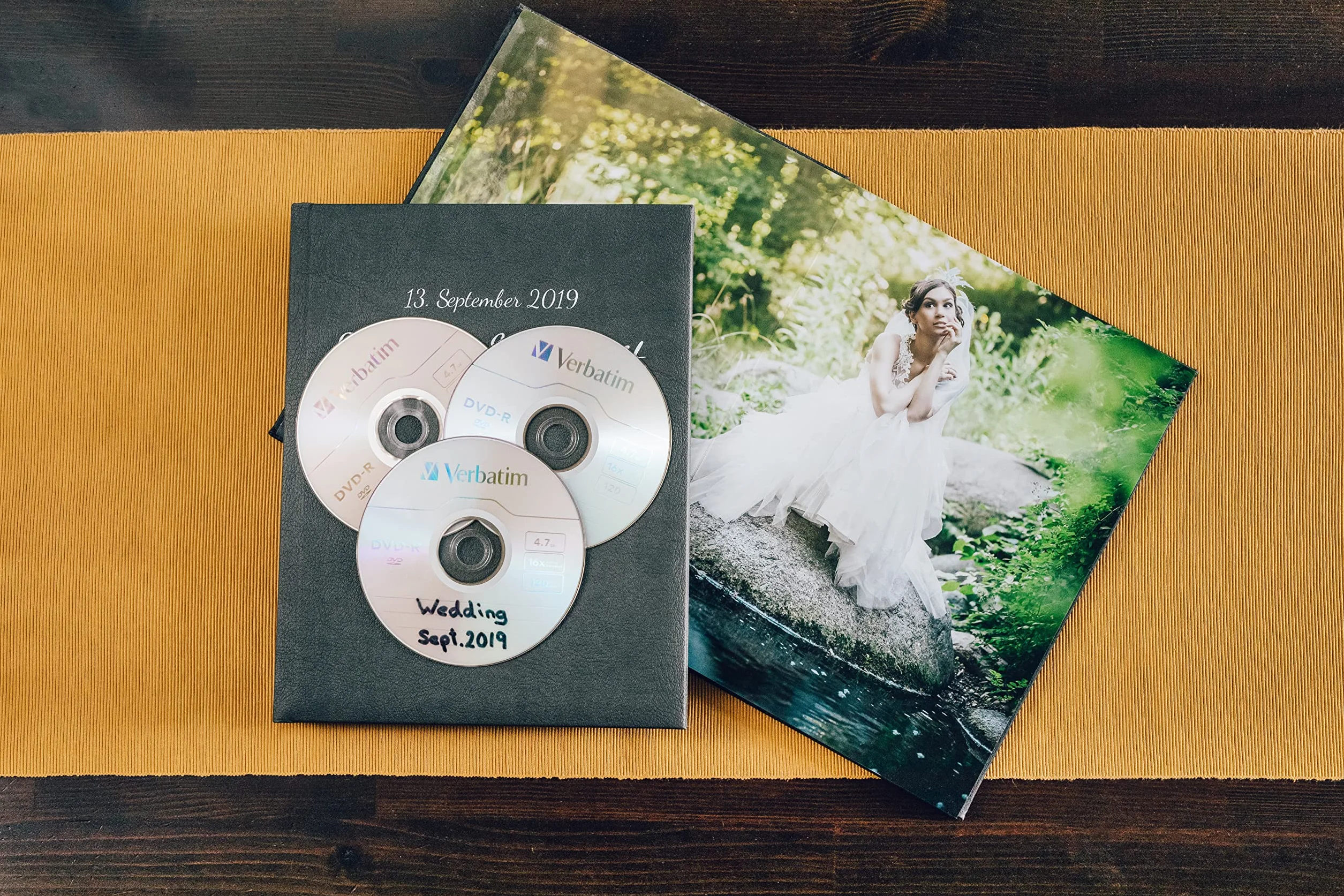 Verbatim DVD-R 16 x 4,7 GB TARRINA 100 Stück 43549 (4)