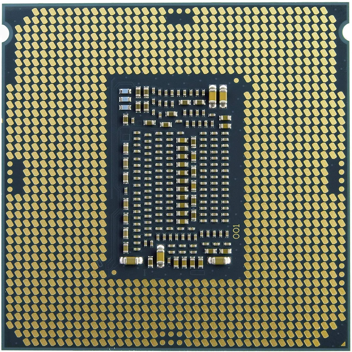 Intel Core i5-8400 2,80GHz Boxed CPU