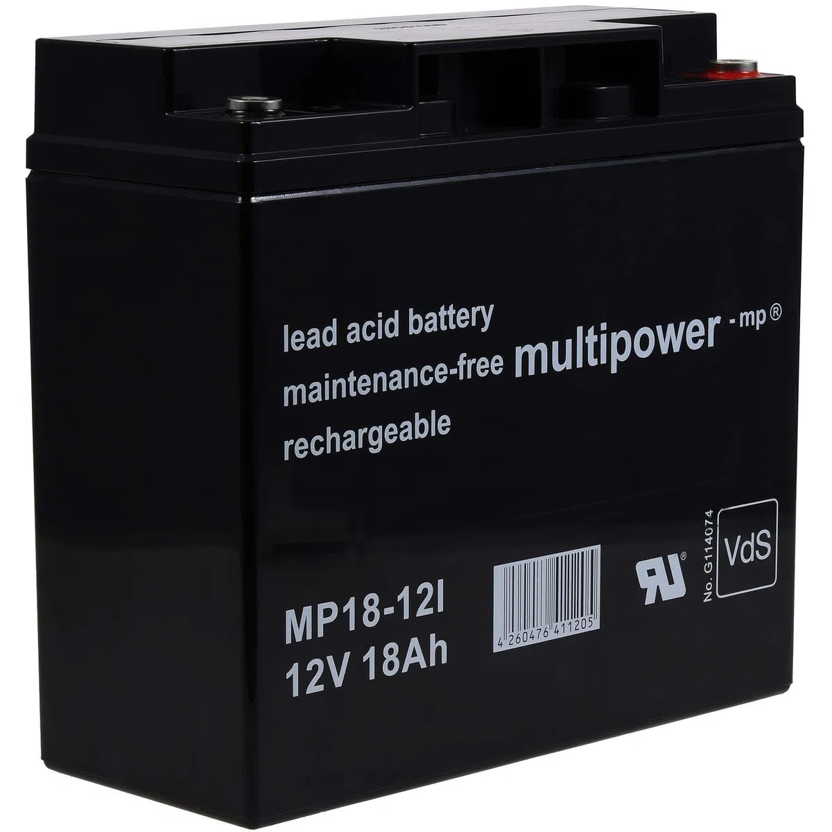 akku-net Ersatzakku für USV APC Smart-UPS SUA1500I, 12V, Lead-Acid