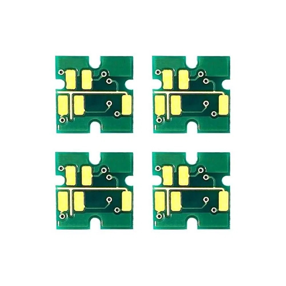 US 232 232XL Tintenpatronen-Chip, kompatibel mit Druckerzubehör XP4200 XP4205 WF2930 WF2950