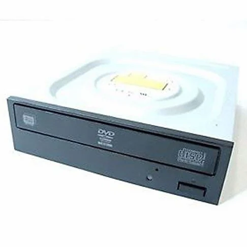 Hitachi-LG GHC0N SATA DVD±ROM CD±ROM RW Brenner Laufwerk Drive Schwarze Blende