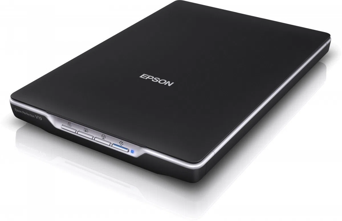 Epson Perfection V19
