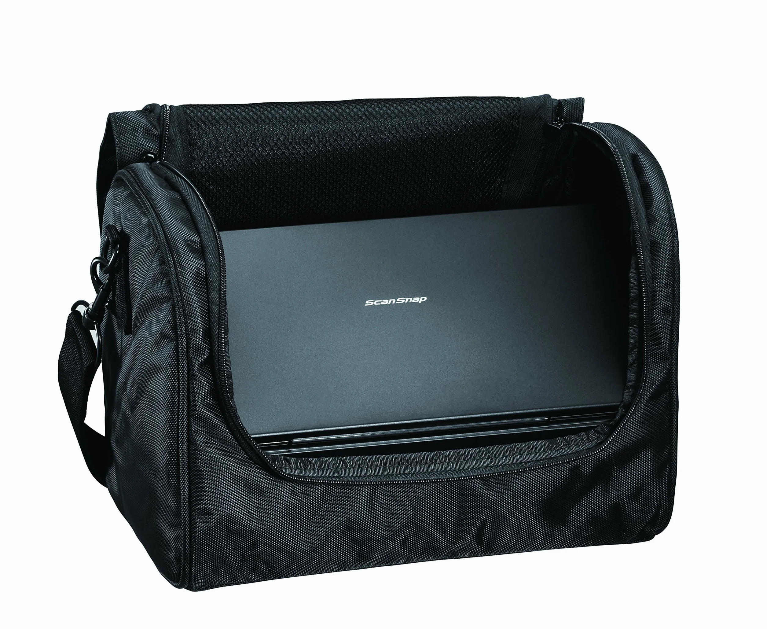 Fujitsu ScanSnap iX500 Scanner 600dpi WLAN USB 3.0