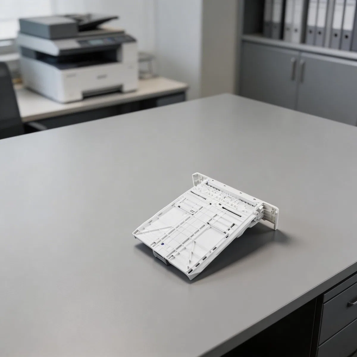 Papierfach für HP M402 M404 M426 M428 M430, RM2-5392 RU7-8225 Drucker Papiereinzugsfach Drucker Ersatzteil