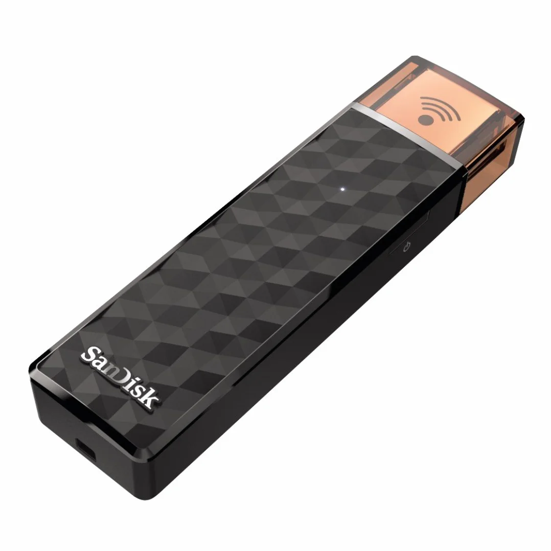 SanDisk 16GB Connect Wireless Stick