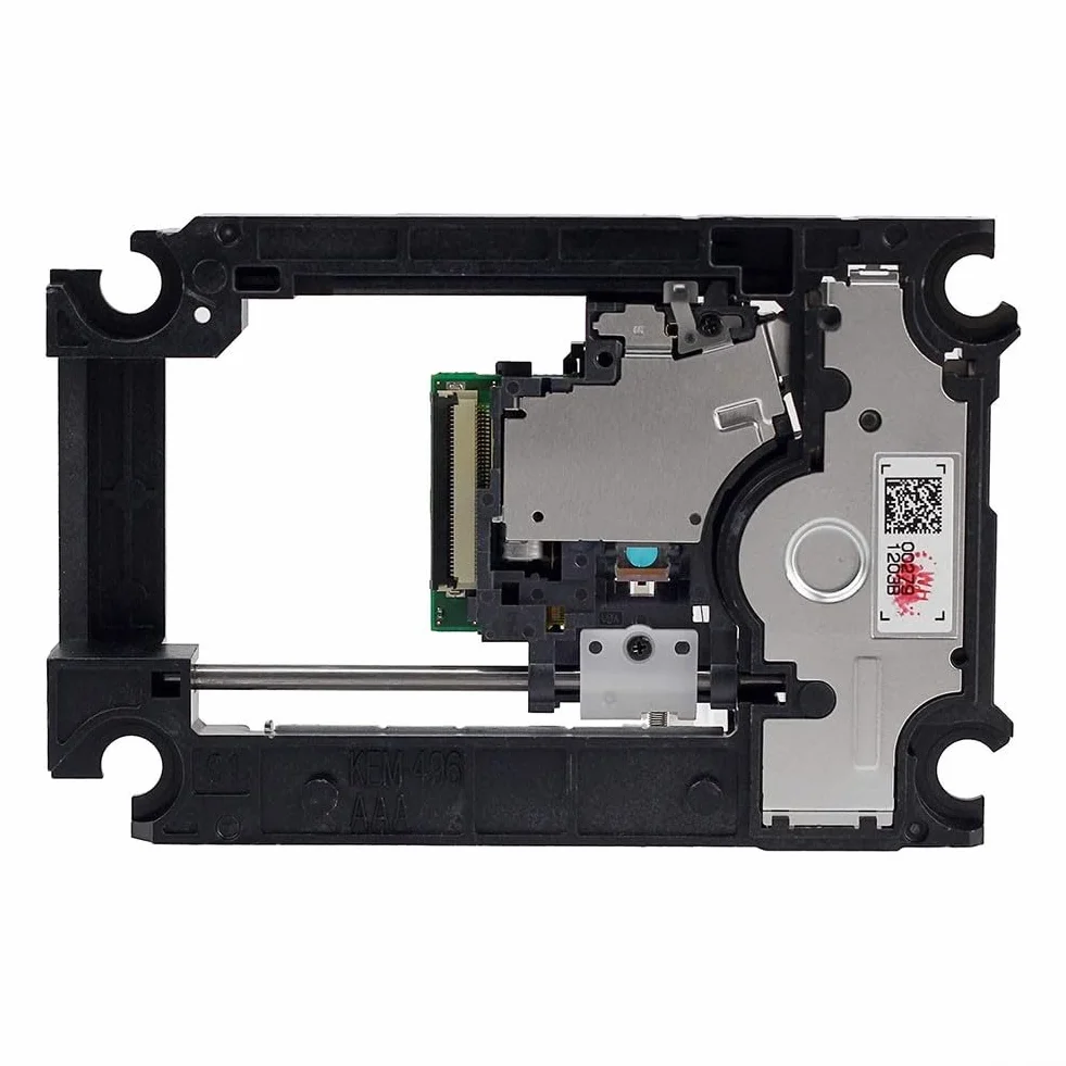 Optische Linse, Ersatz für Slim Pro KES 496A KEM 496AAA, Reparaturteile