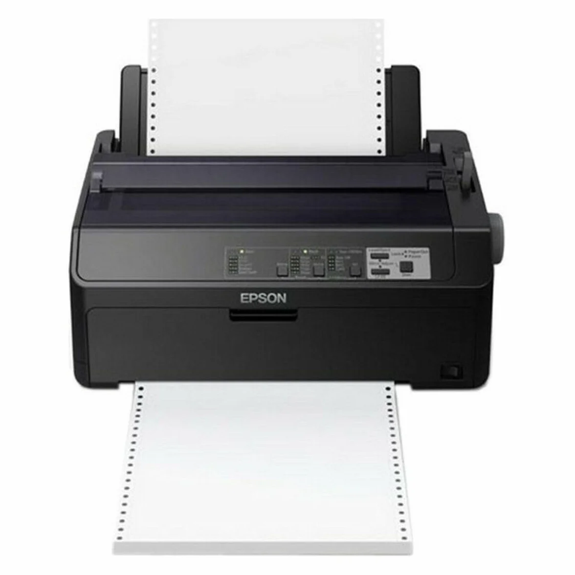 Epson FX-890II Nadeldrucker N