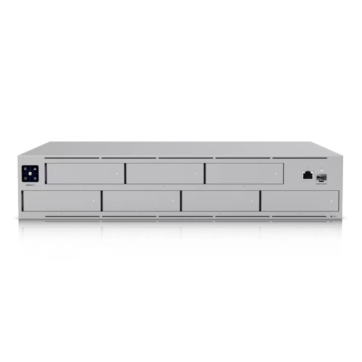 UbiQuiti UNAS-PRO