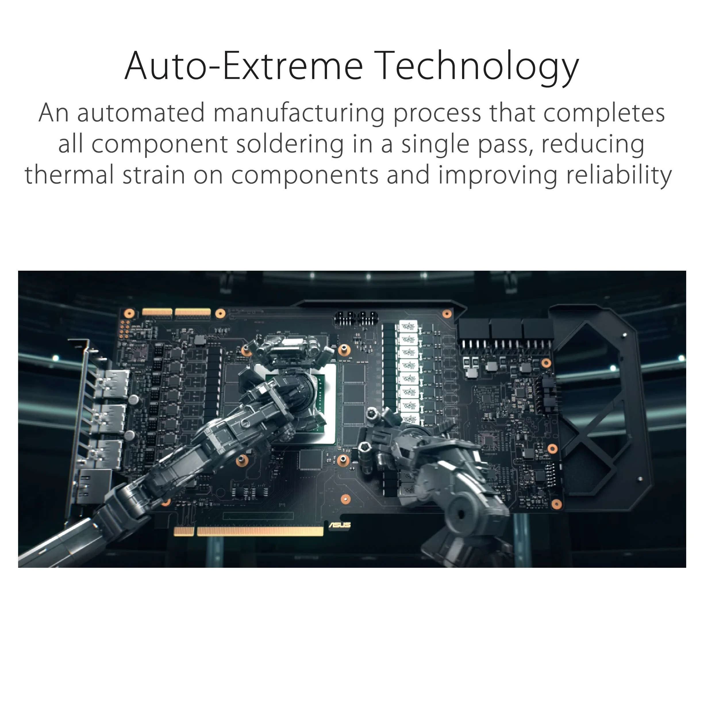 ASUS Dual GeForce RTX 3050 OC Edition 6GB GDDR6 Gaming Grafikkarte (Nvidia GeForce RTX3050 DLSS, PCIe 4.0, 1x HDMI 2.1a, 1x DisplayPort 1.4a, DUAL-RTX3050-O6G)