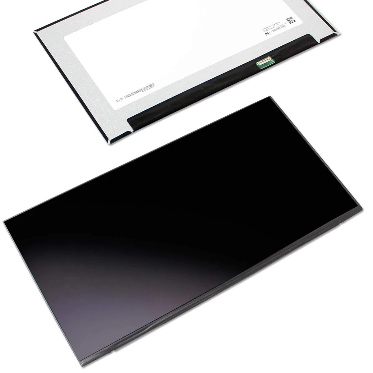 15,6" LED Display matt passend für LM156LFDL IPS Full-HD
