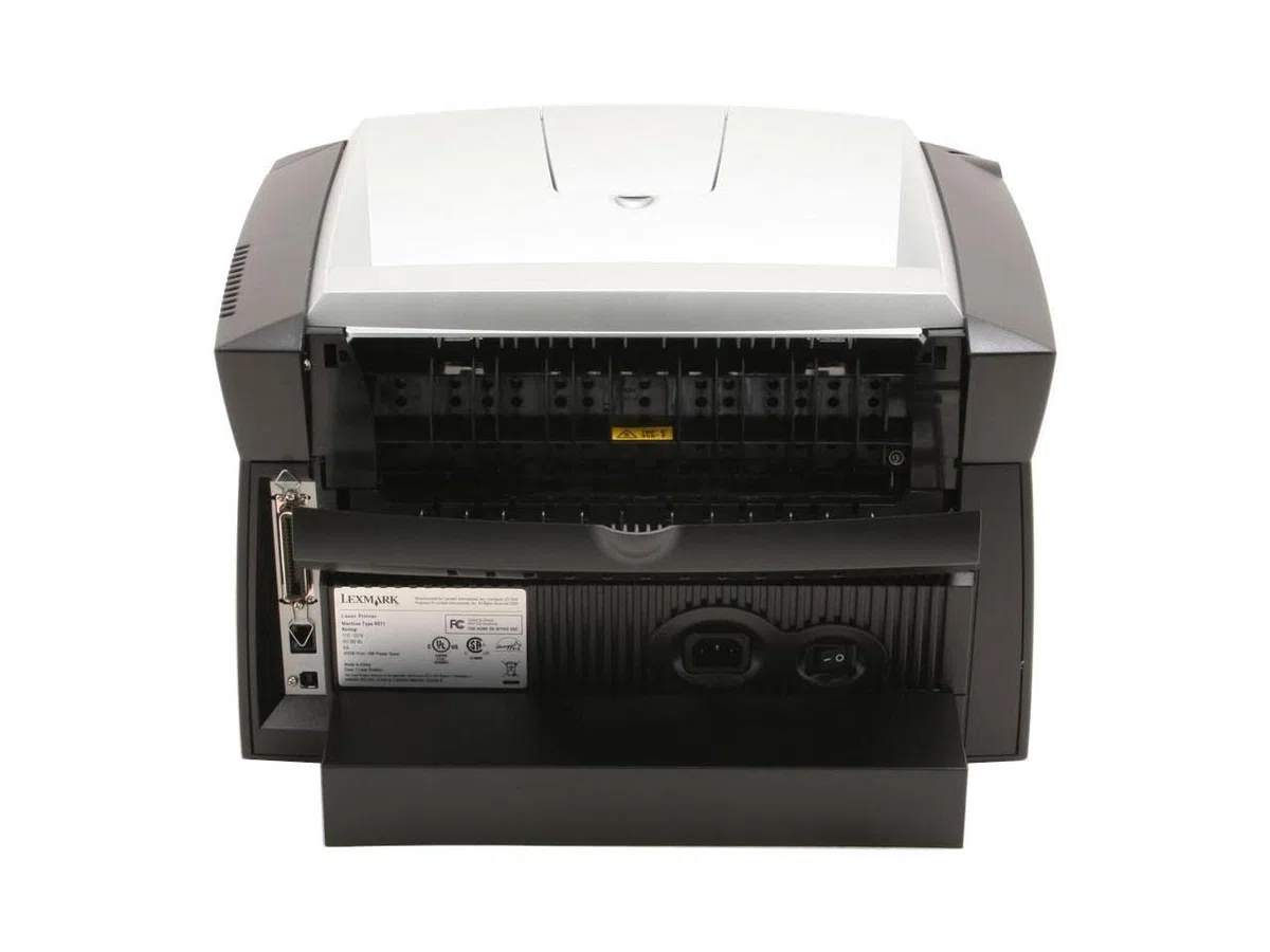 Lexmark Paper Draw 29S0600 Papierfach für 550 Blatt