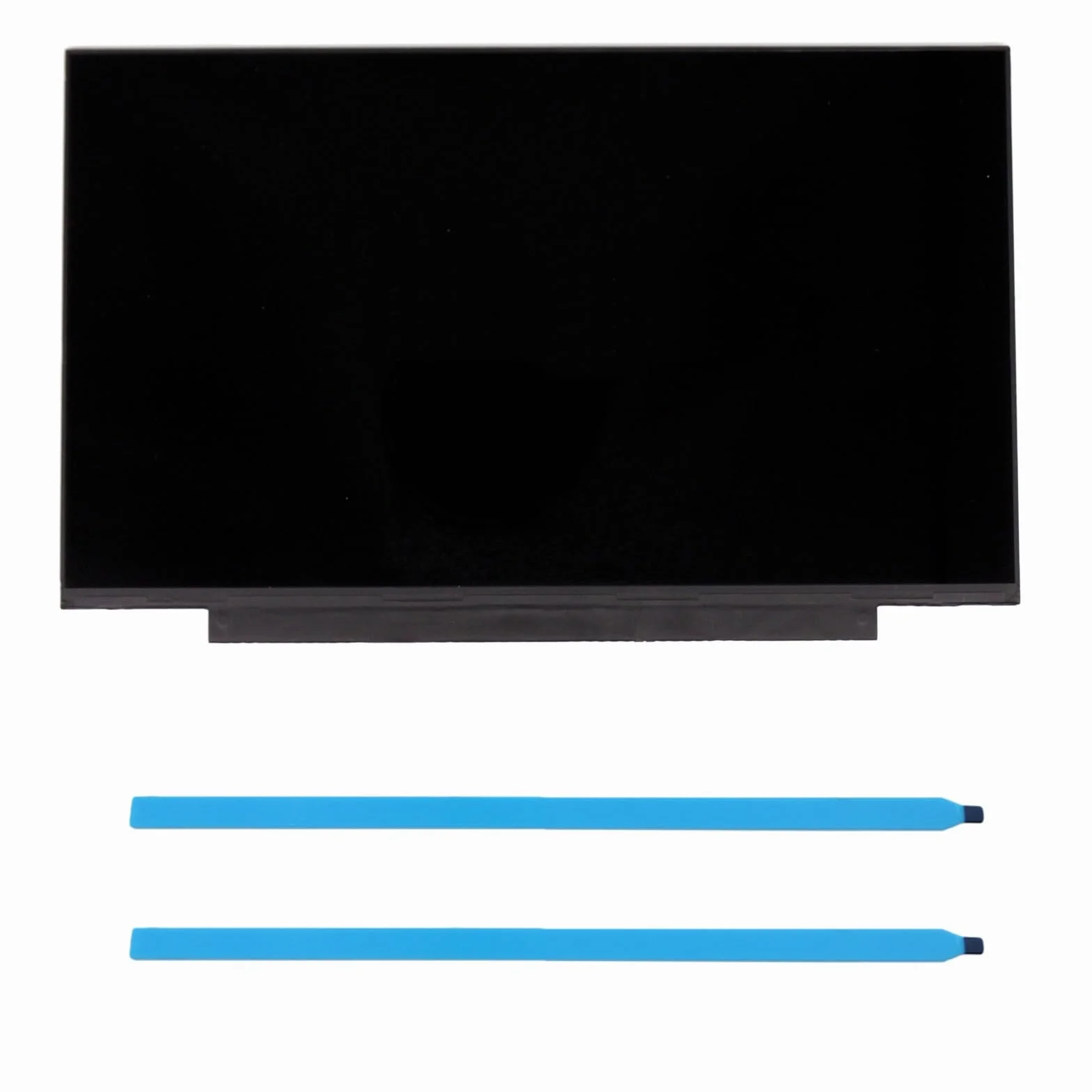 Neuer 14,0 Zoll FHD (1920 x 1080) IPS Matte Display Ersatz für Lenovo Thinkpad T490 Laptop Bildschirm 315mm Breite LED LCD Nicht-Touchpanel 30 Pin mit Selbstklebestreifen