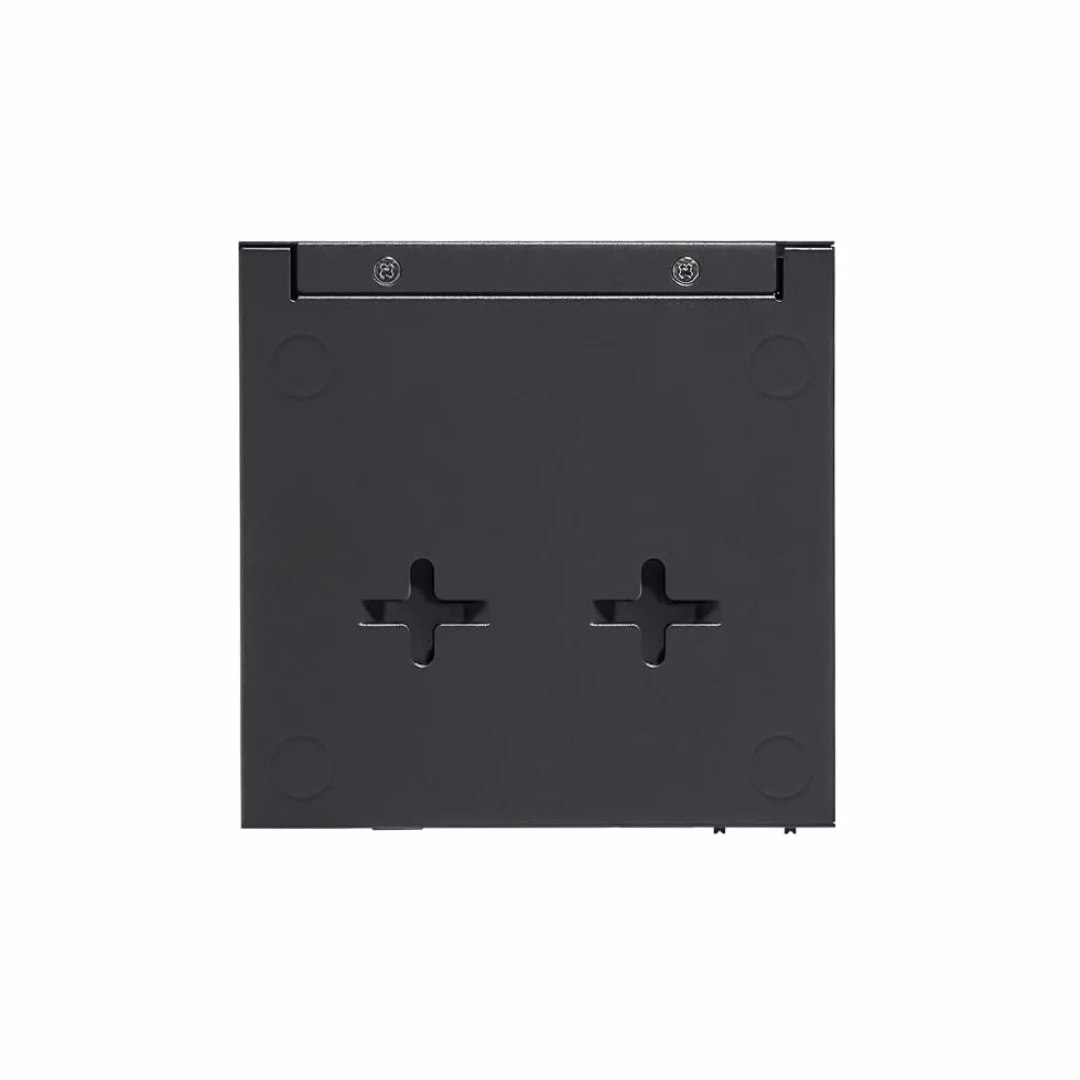 TP-Link Omada ES205GP 5-Port Gigabit Easy Managed Switch mit 4 PoE+, 65W Budget, Metallgehäuse, Plug & Play, Auto Recovery, Isolierung, VLAN, IGMP Snooping, Zentrales Cloud-Management