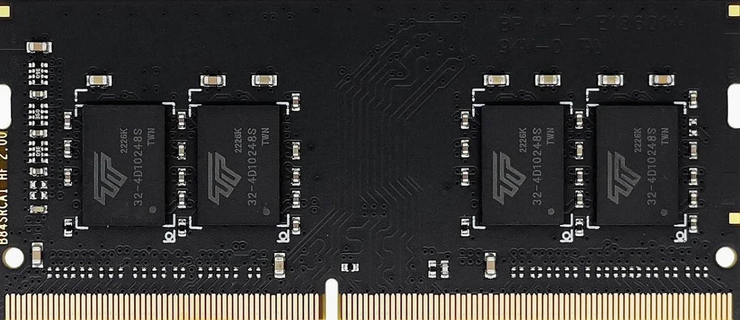 Timetec DDR4-2666 4 GB Ersatz für Synology D4NESO-2666-4G Non-ECC Unbuffered SODIMM (kompatibel für RS820RP+, RS820+, DS920+, DS720+, DS420+, DS220+, DS2419+, DS2419+II, DS1819+, DVA3219, DS1618+)