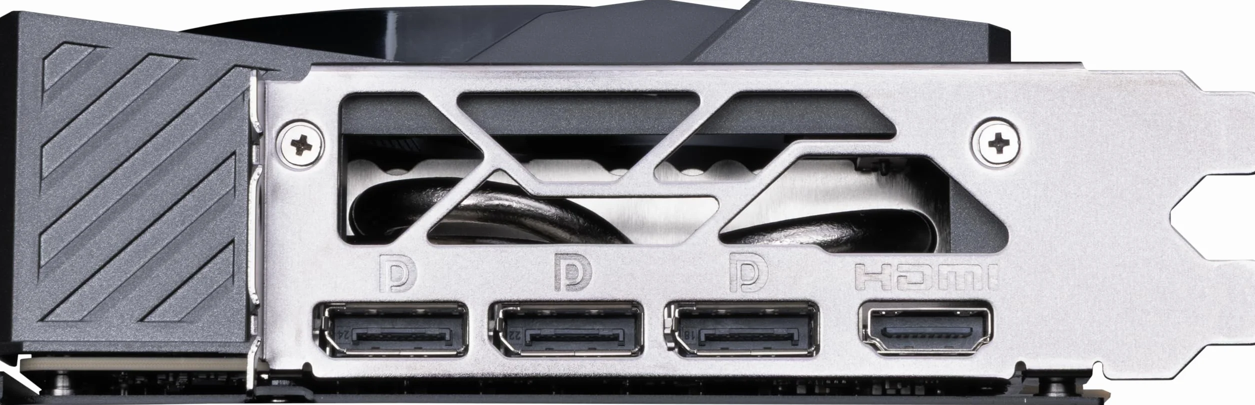 GeForce RTX 5070 Ti 16G Gaming Trio OC — 16GB GDDR7 (28Gbps/256-bit), PCIe 5, Boost: 2572 MHz, HDMI 2.1b, DisplayPort 2.1b