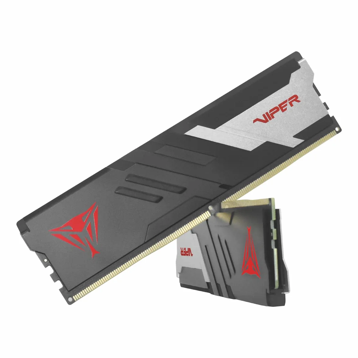 Patriot Memory Viper Venom Kit DDR5 RAM 16GB (2 x 8GB) 5600MHz CL40
